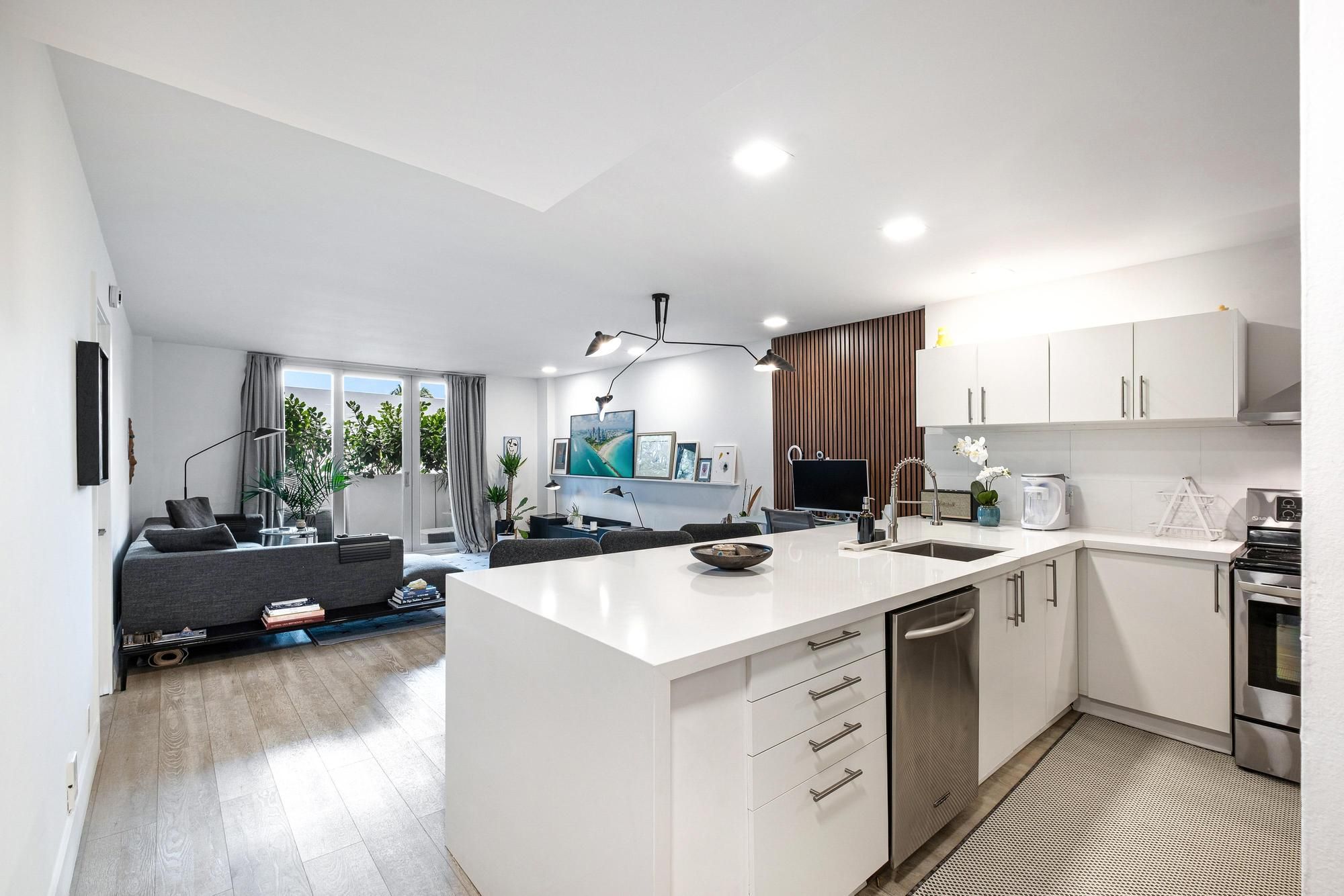 5 Island Avenue Miami Beach FL 33139