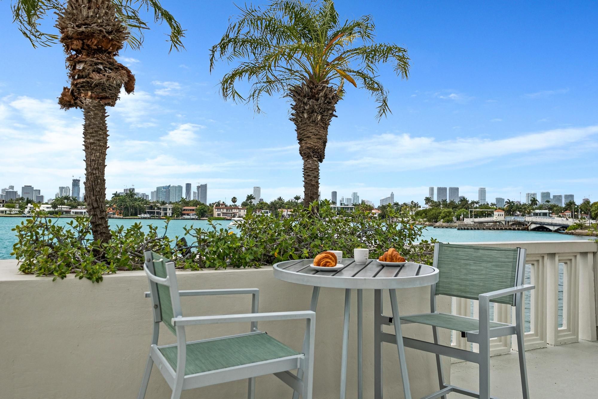 5 Island Avenue Miami Beach FL 33139