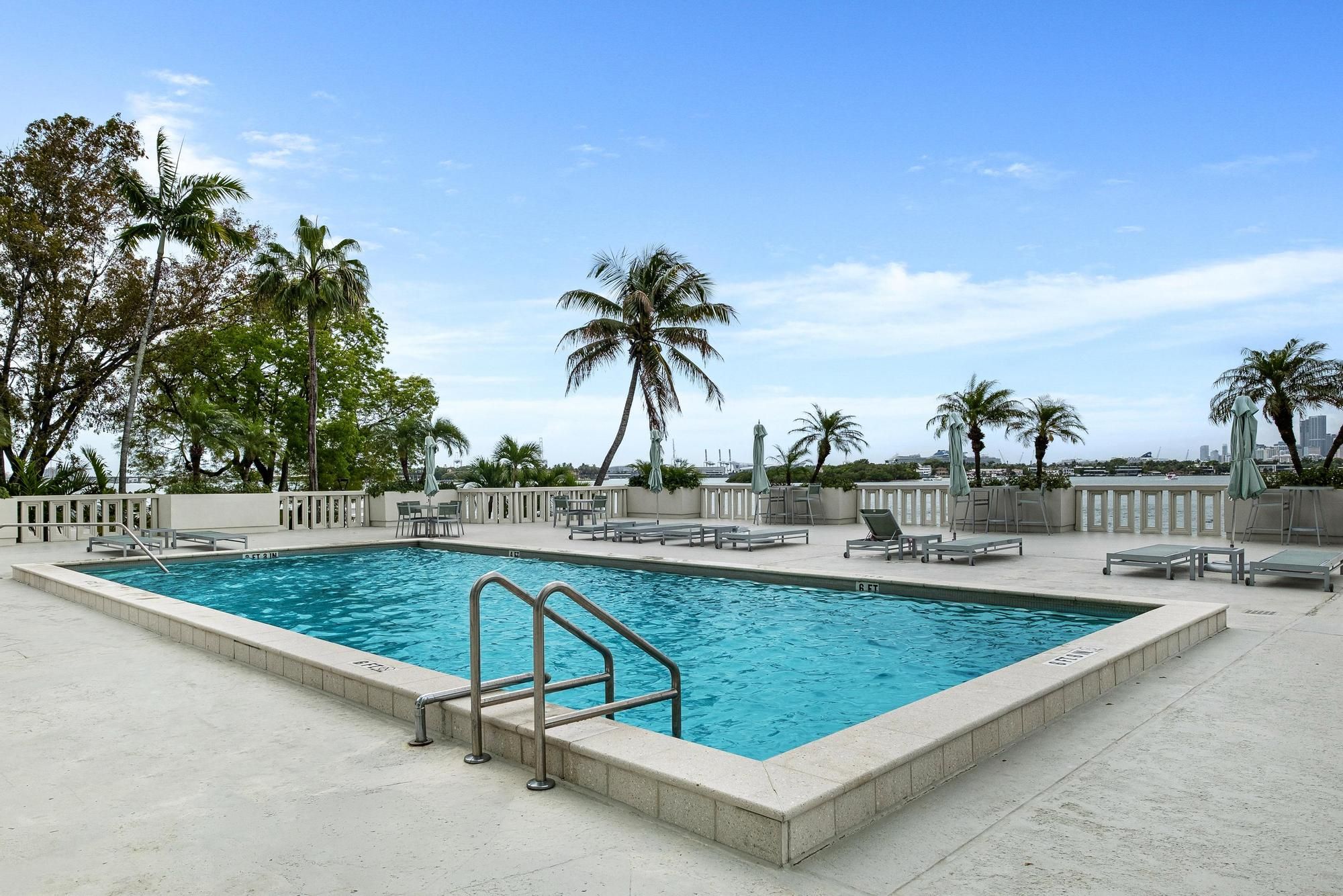 5 Island Avenue Miami Beach FL 33139