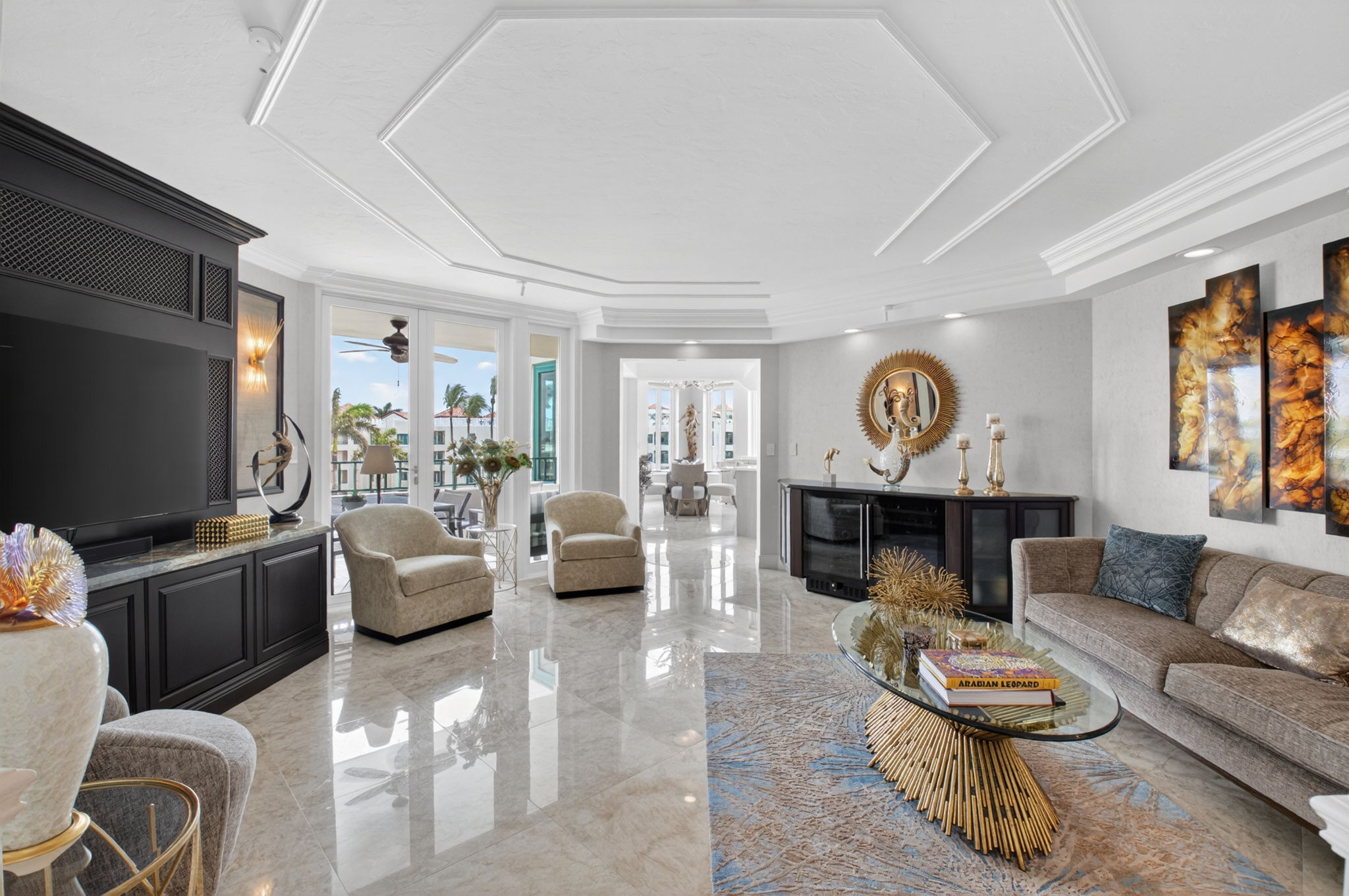 100 SE 5th Avenue Boca Raton FL 33432