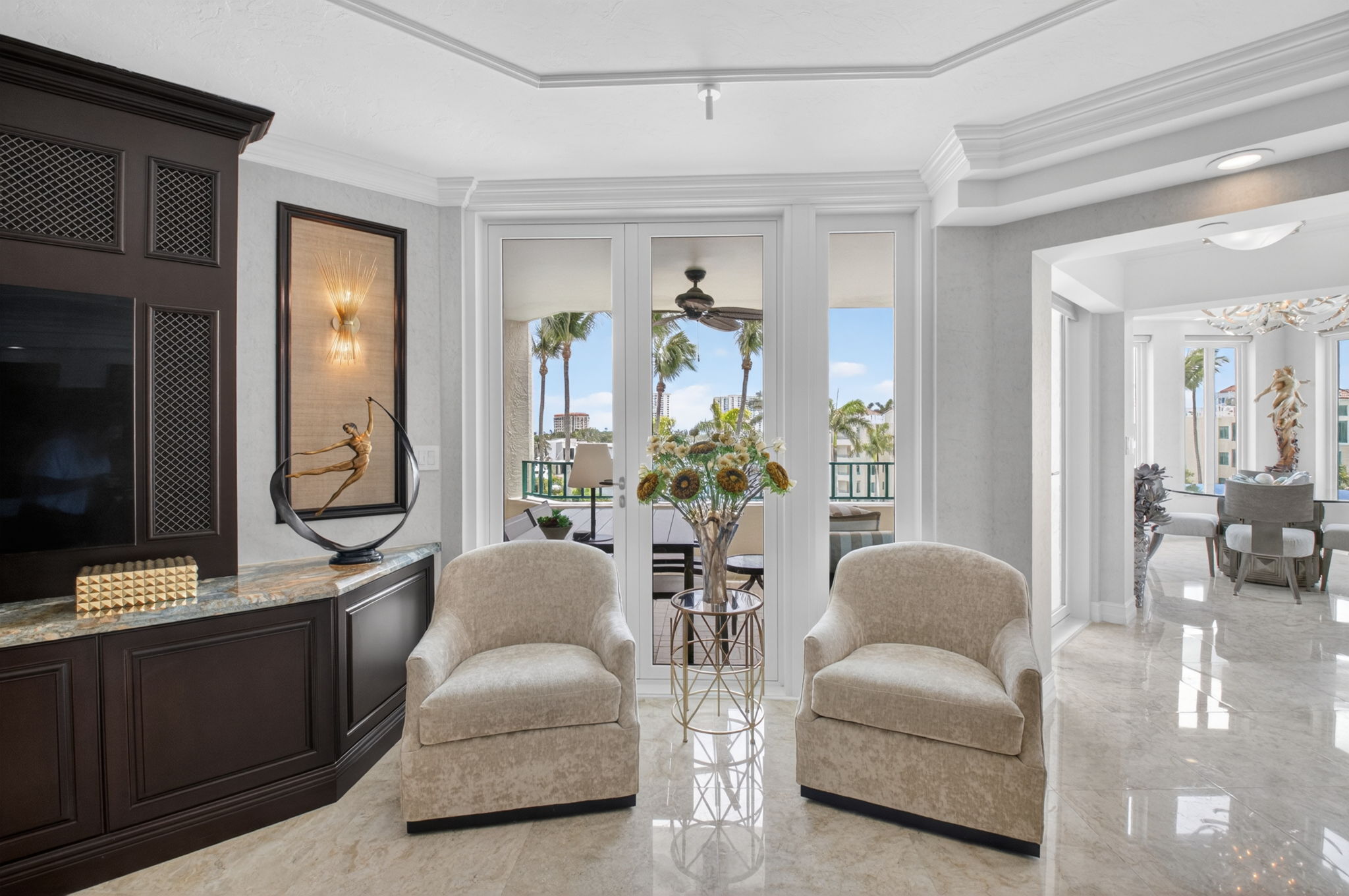 100 SE 5th Avenue Boca Raton FL 33432