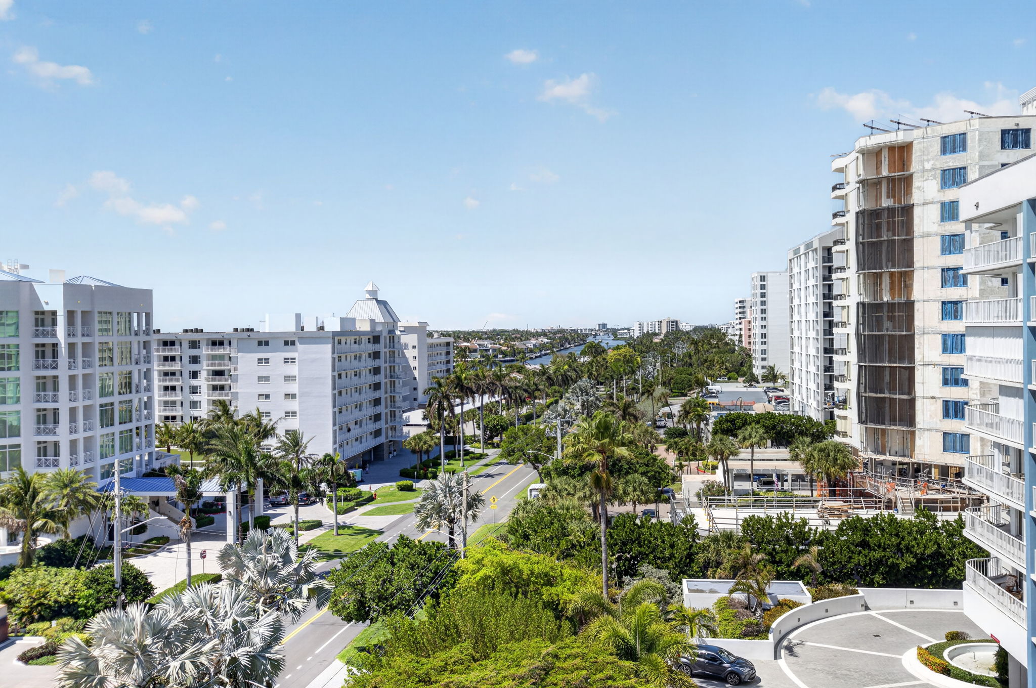 3215 S Ocean Boulevard Highland Beach FL 33487