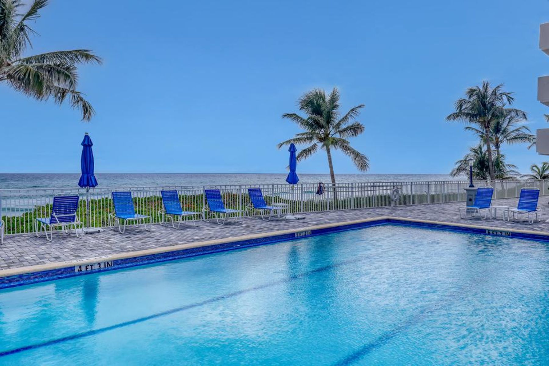 3215 S Ocean Boulevard Highland Beach FL 33487