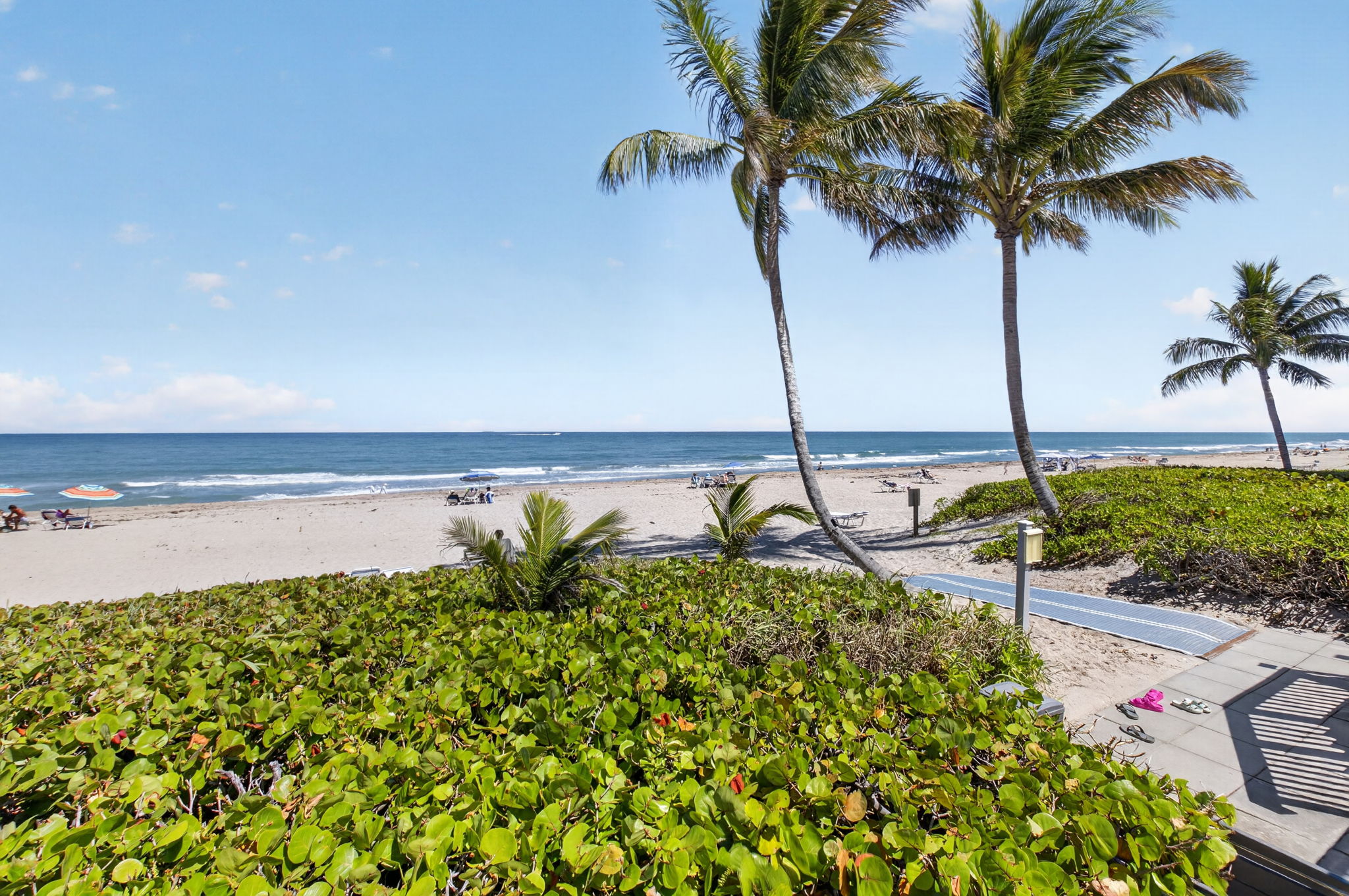 3215 S Ocean Boulevard Highland Beach FL 33487