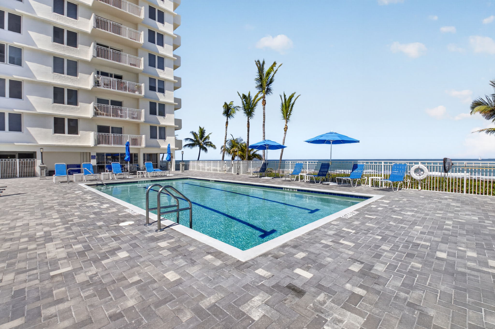 3215 S Ocean Boulevard Highland Beach FL 33487