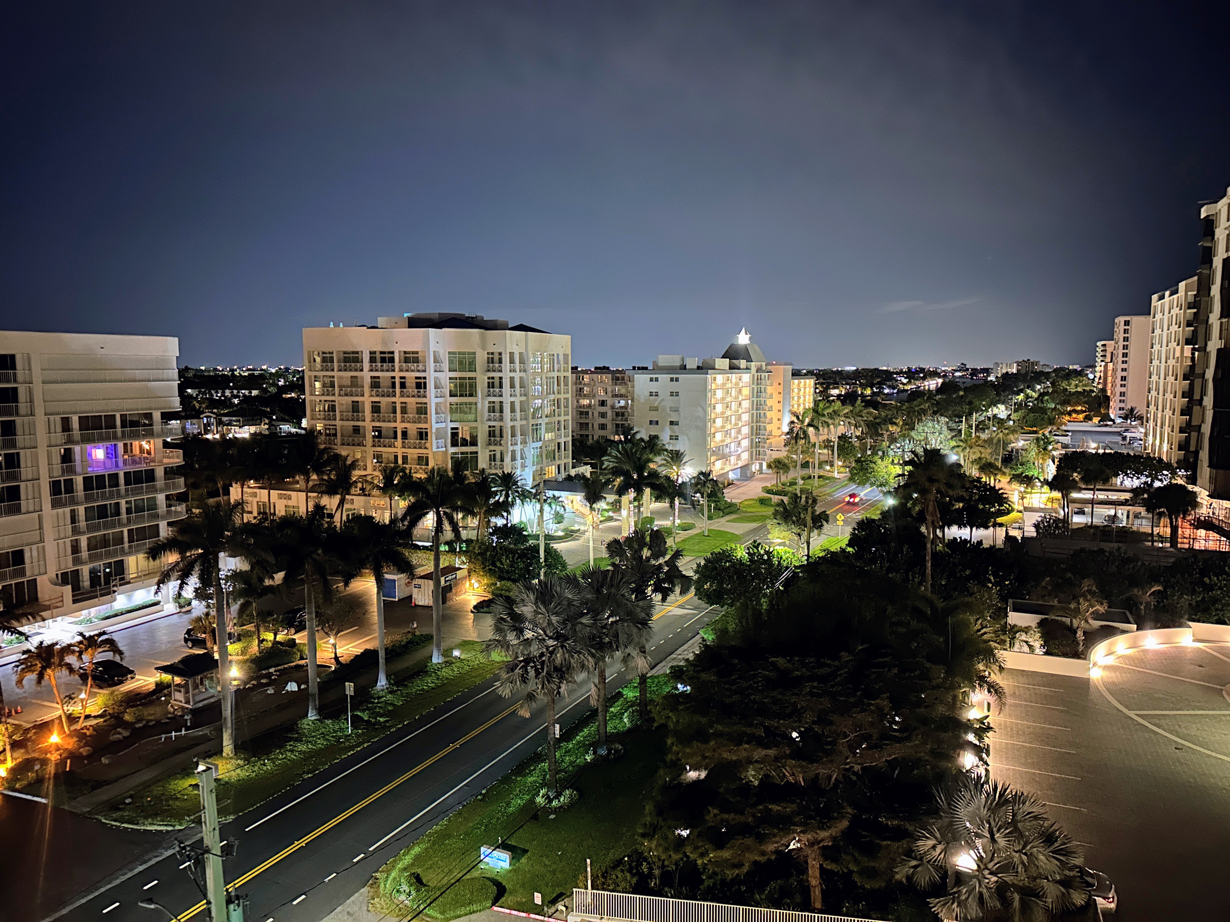 3215 S Ocean Boulevard Highland Beach FL 33487