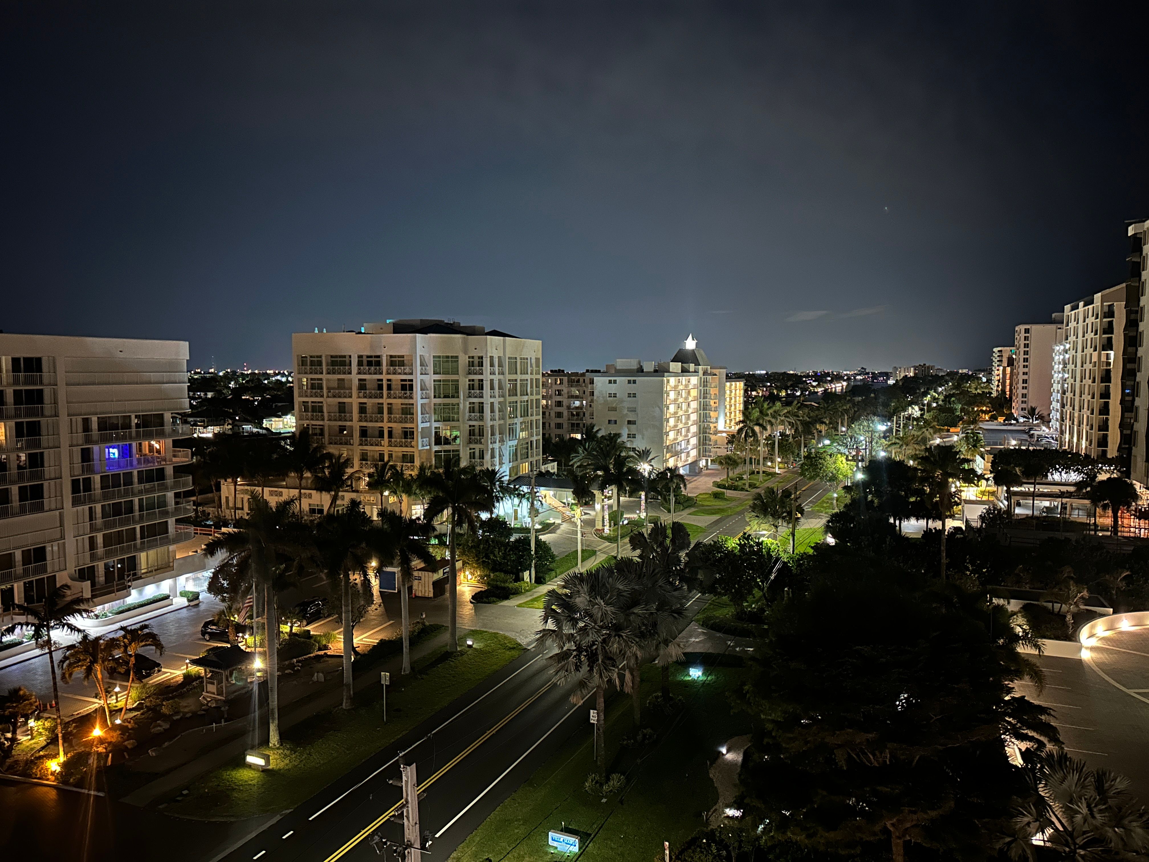 3215 S Ocean Boulevard Highland Beach FL 33487