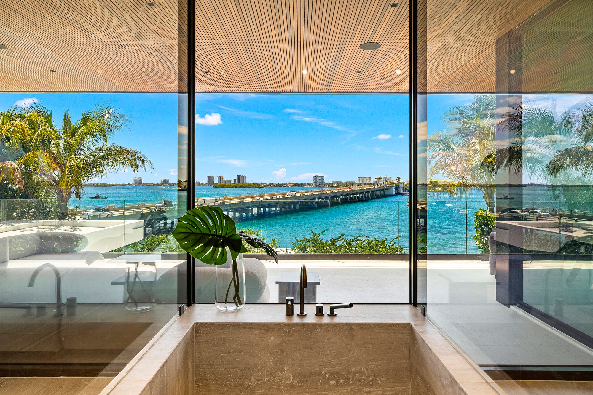 9640 W Broadview Drive Bay Harbor Islands FL 33154