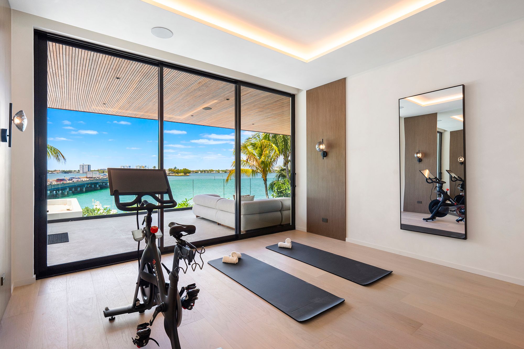 9640 W Broadview Drive Bay Harbor Islands FL 33154