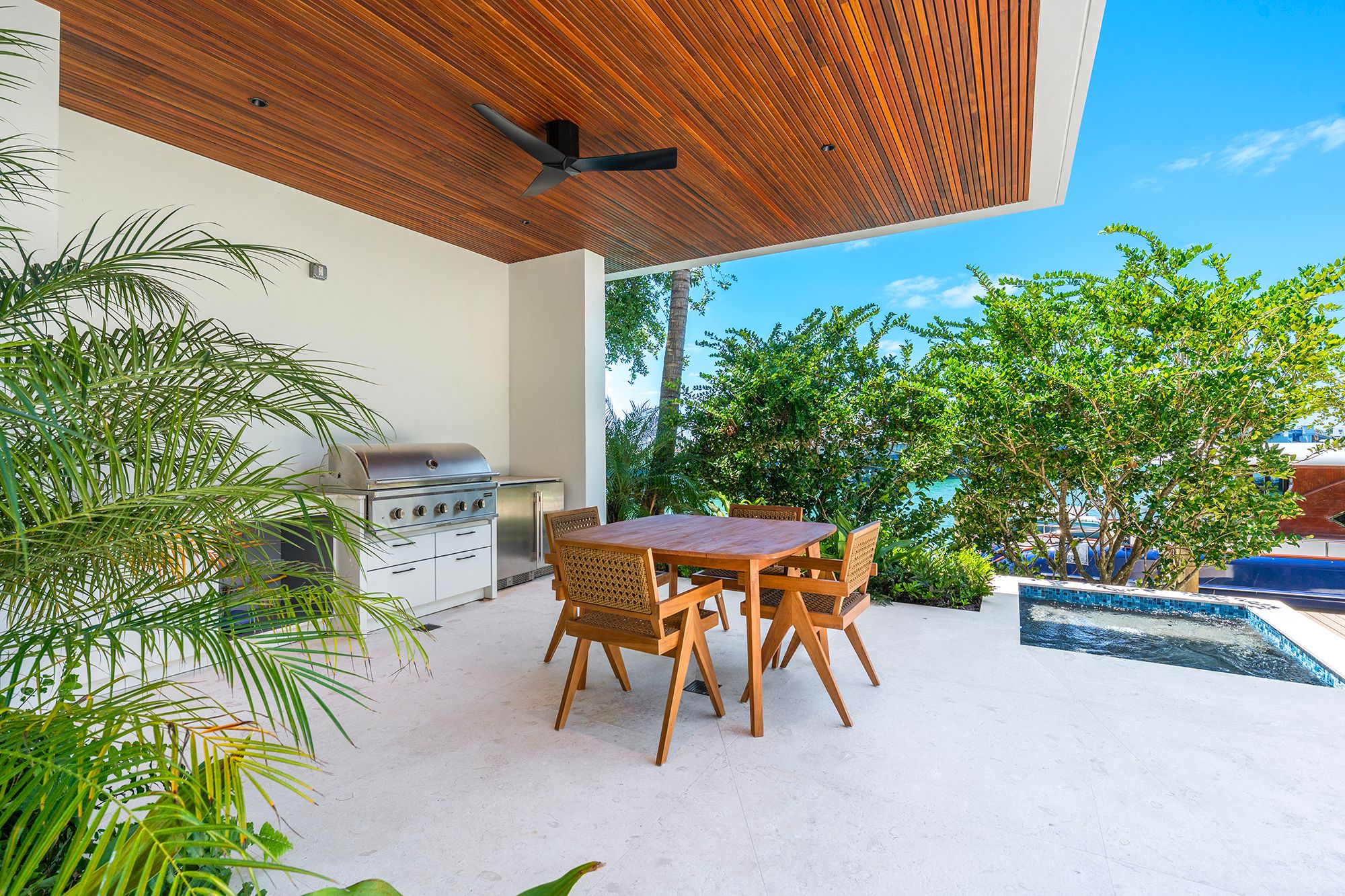9640 W Broadview Drive Bay Harbor Islands FL 33154