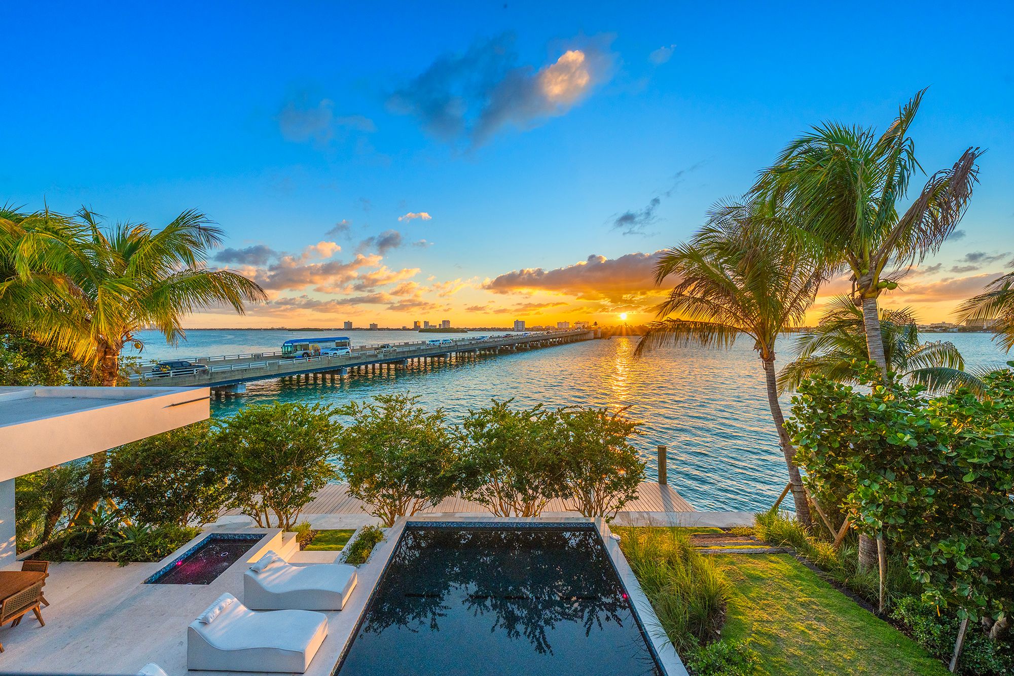 9640 W Broadview Drive Bay Harbor Islands FL 33154