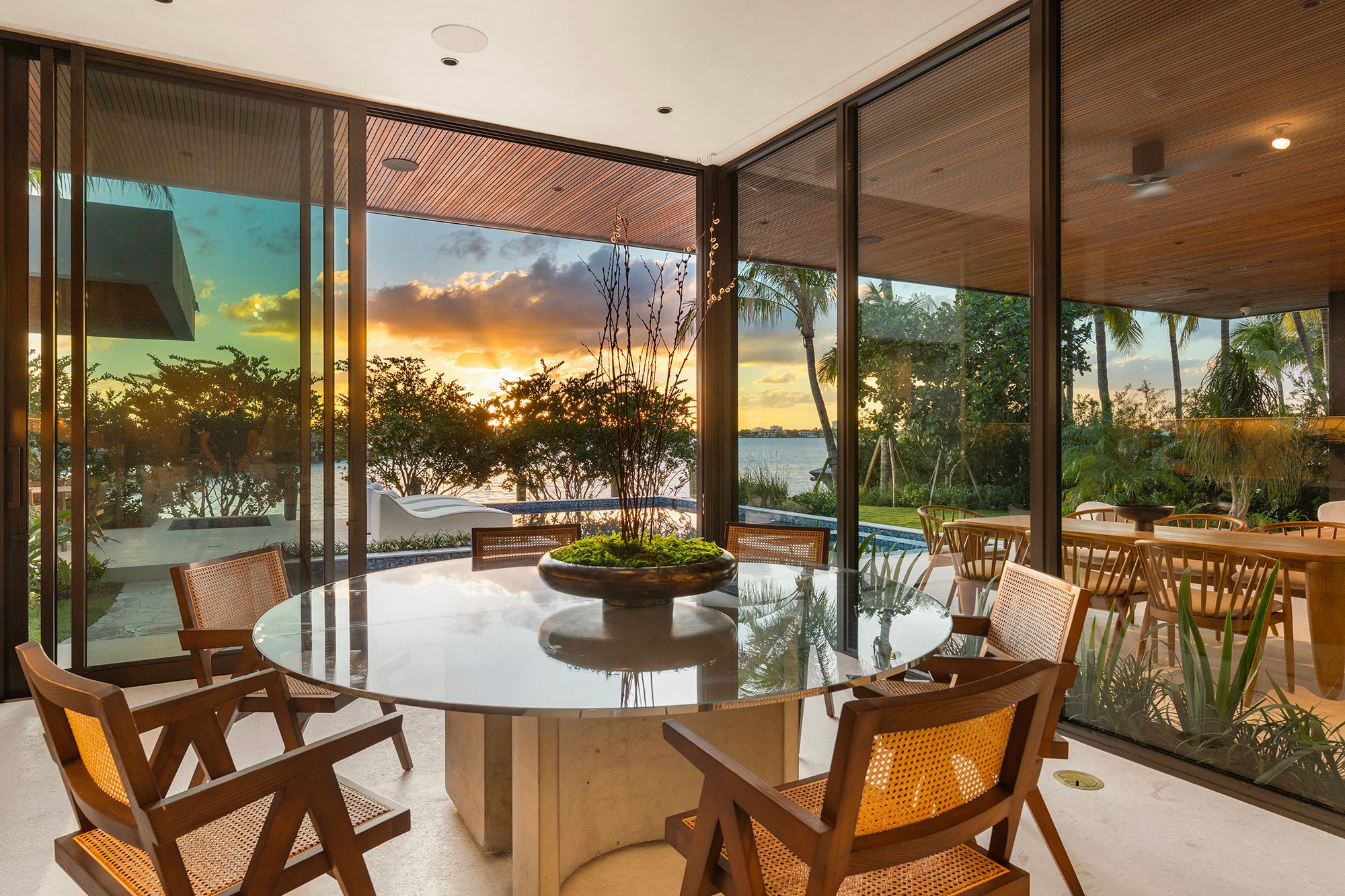9640 W Broadview Drive Bay Harbor Islands FL 33154