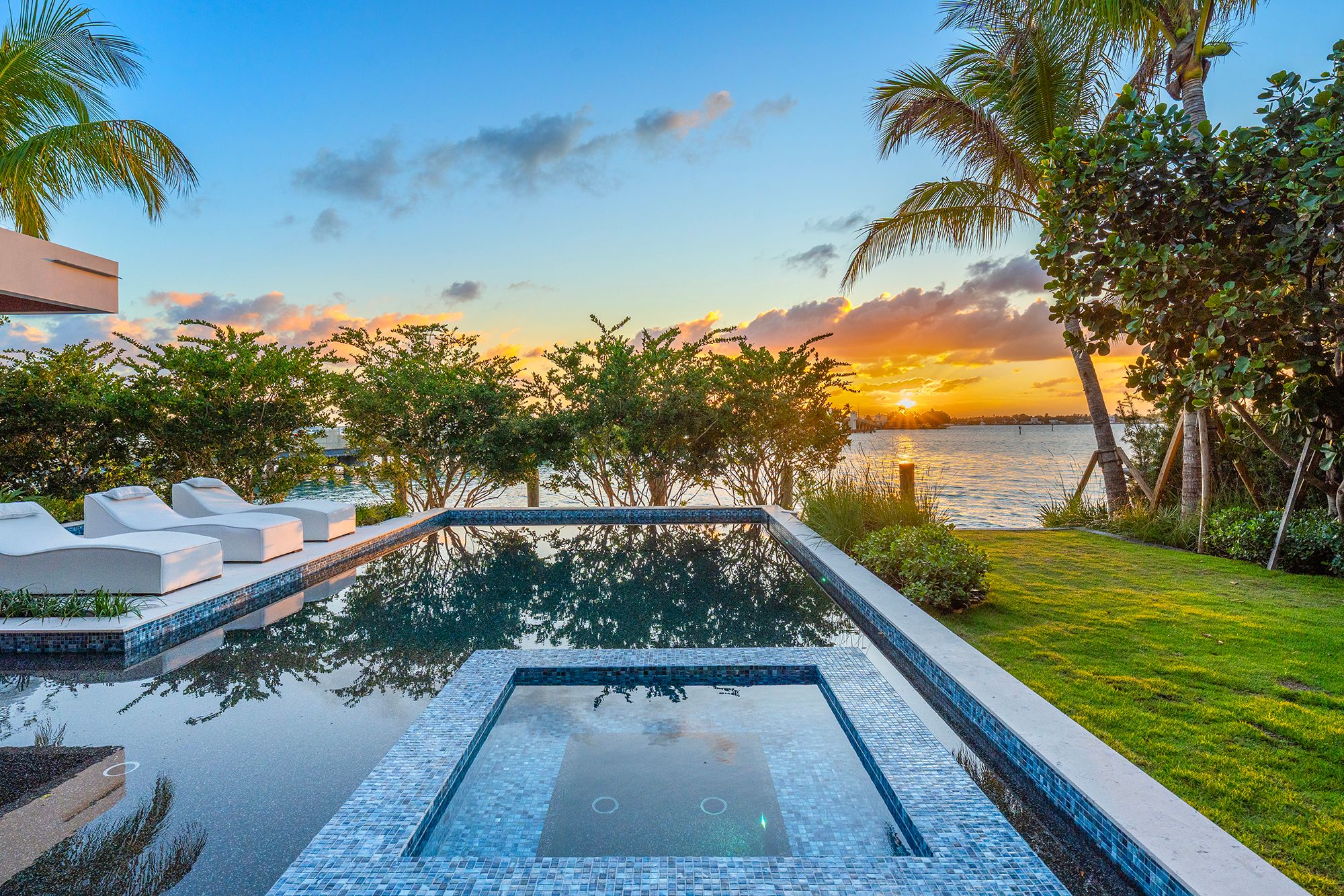 9640 W Broadview Drive Bay Harbor Islands FL 33154