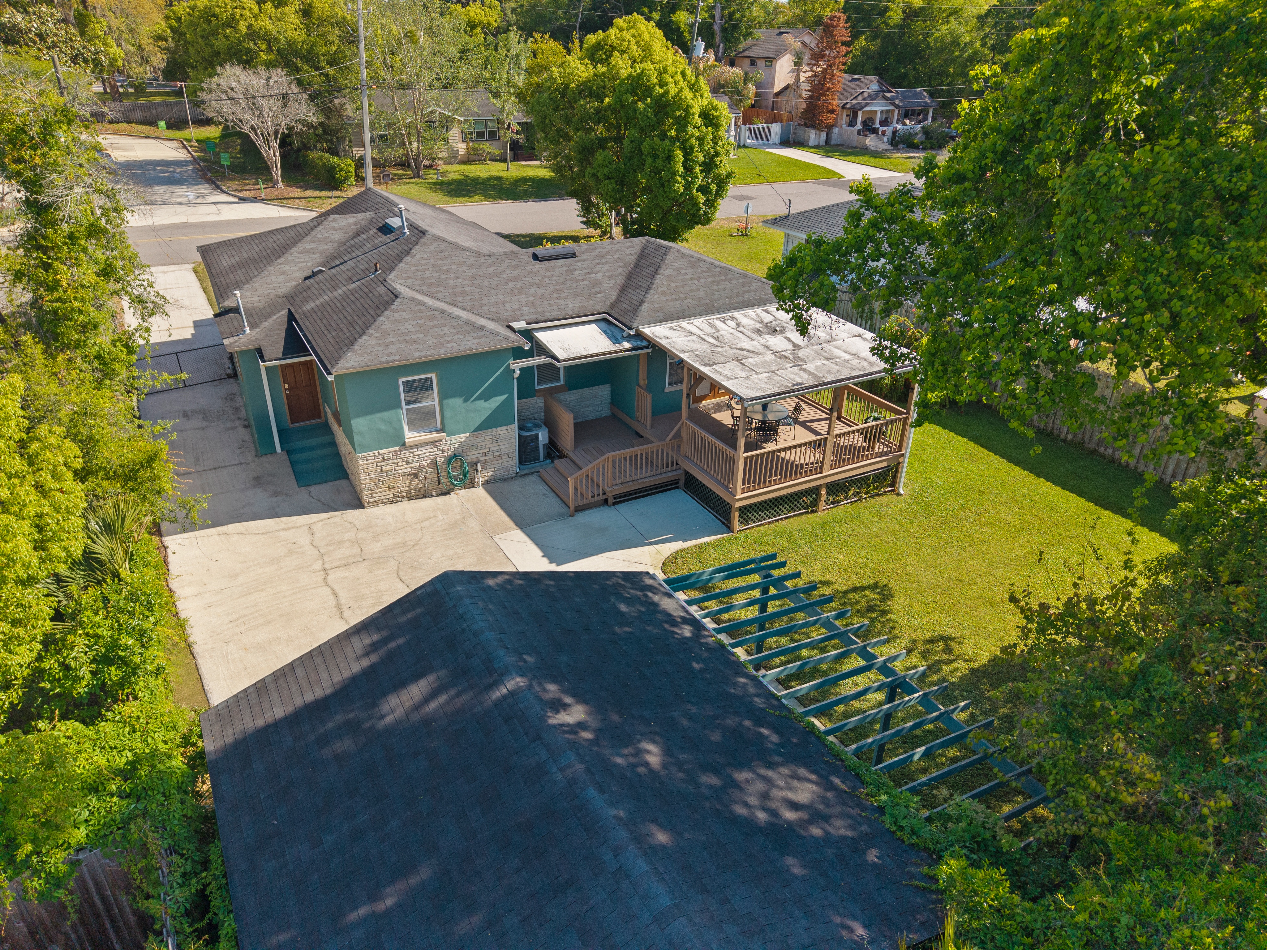 4450 Marquette Avenue Jacksonville FL 32210
