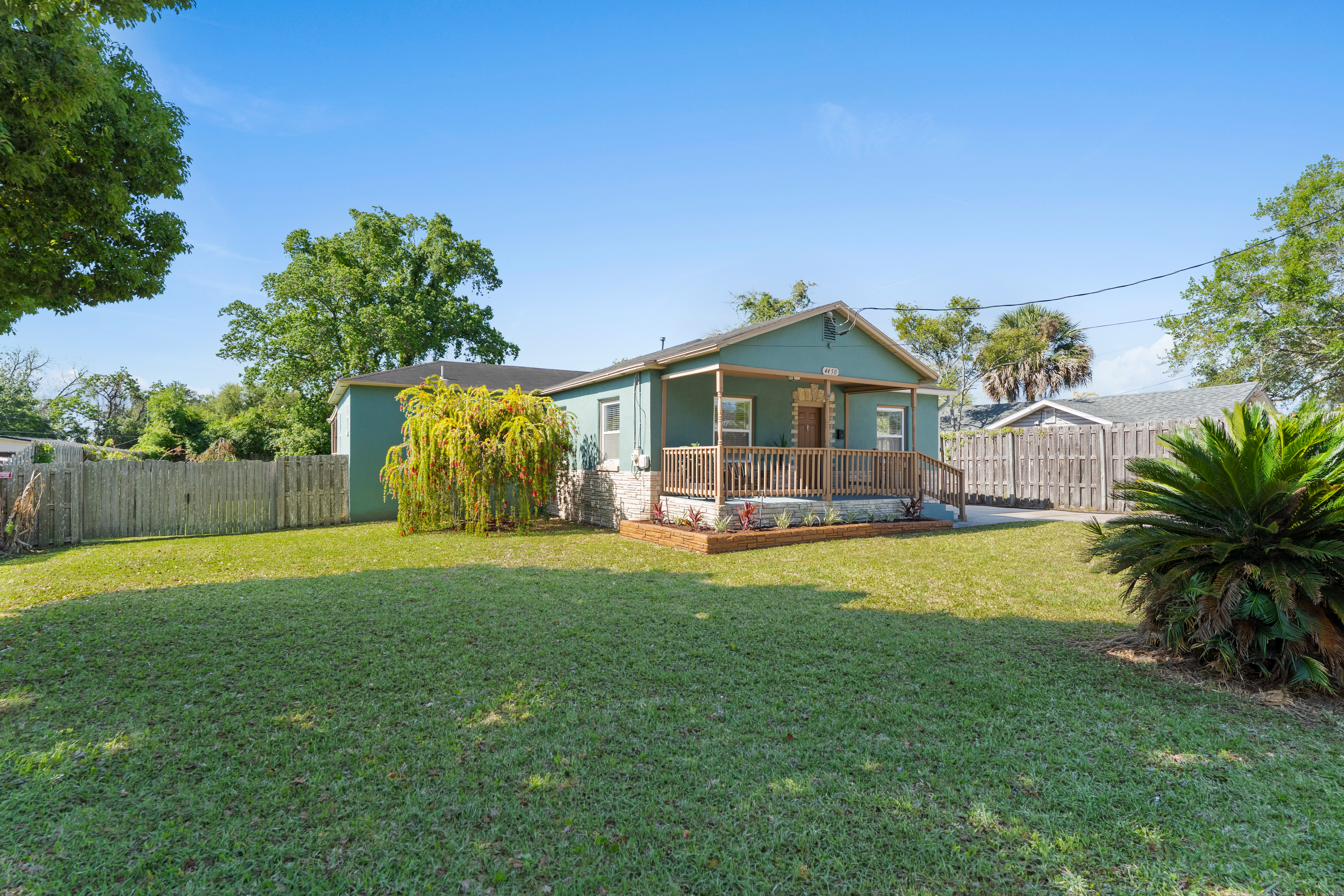 4450 Marquette Avenue Jacksonville FL 32210