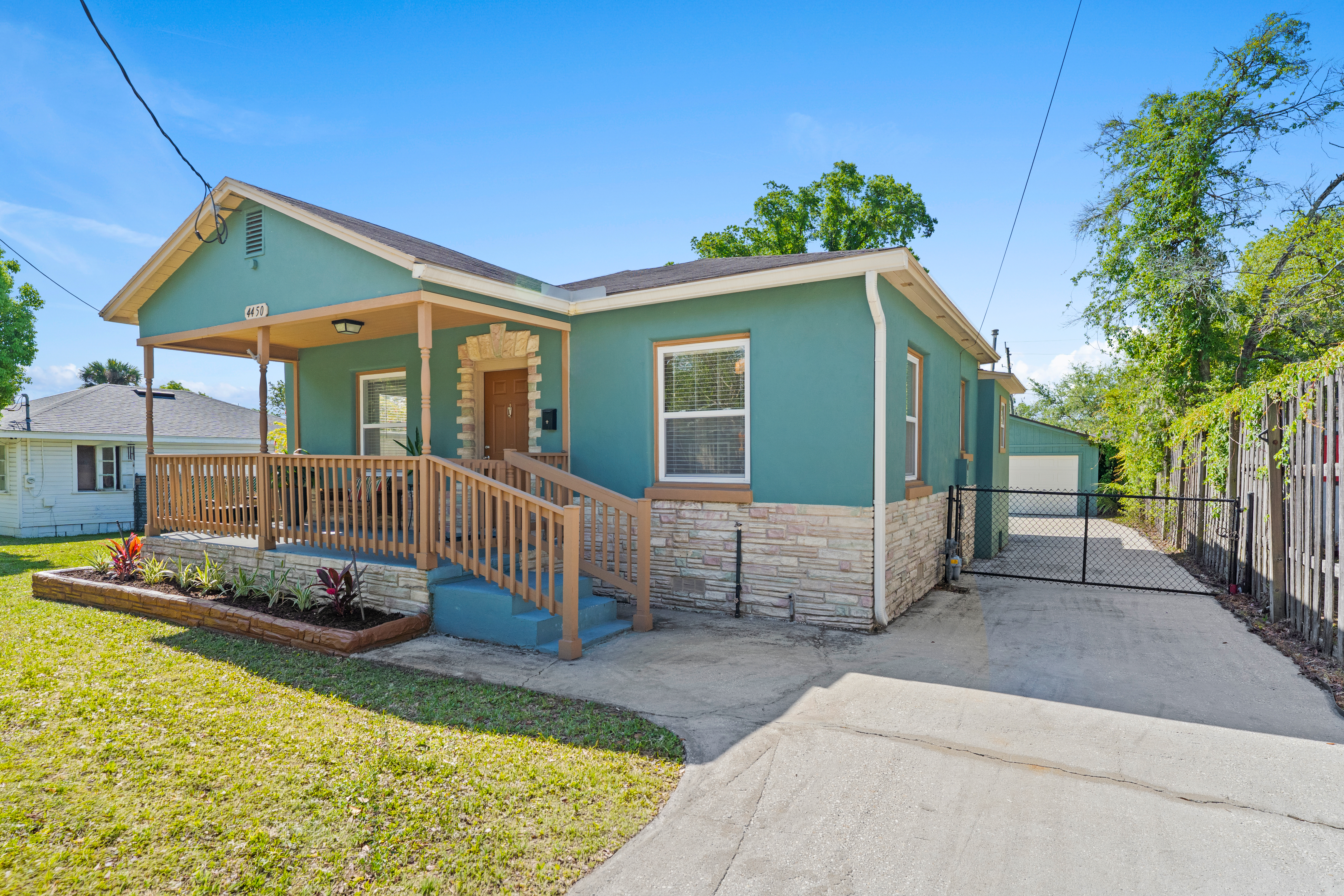 4450 Marquette Avenue Jacksonville FL 32210