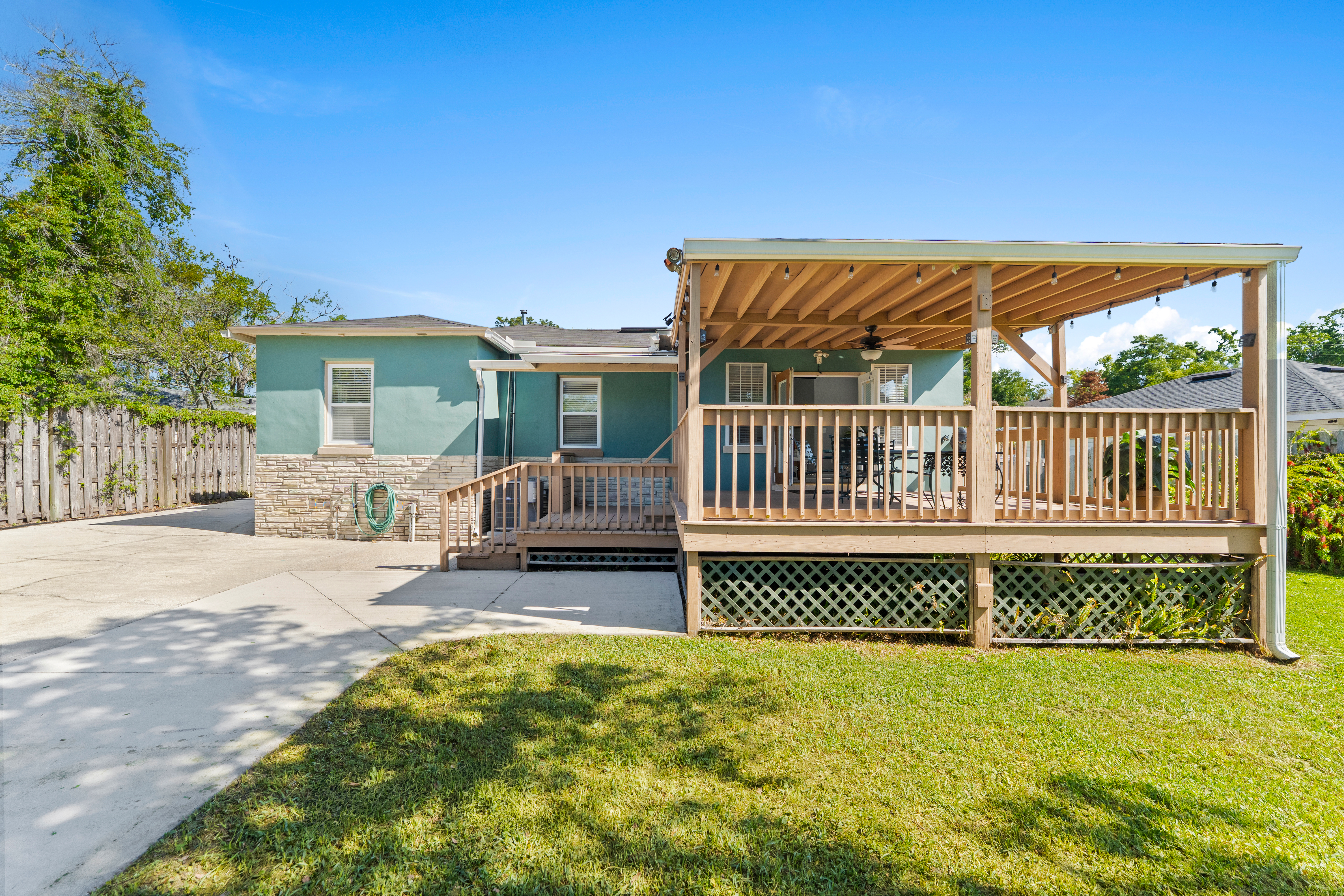 4450 Marquette Avenue Jacksonville FL 32210