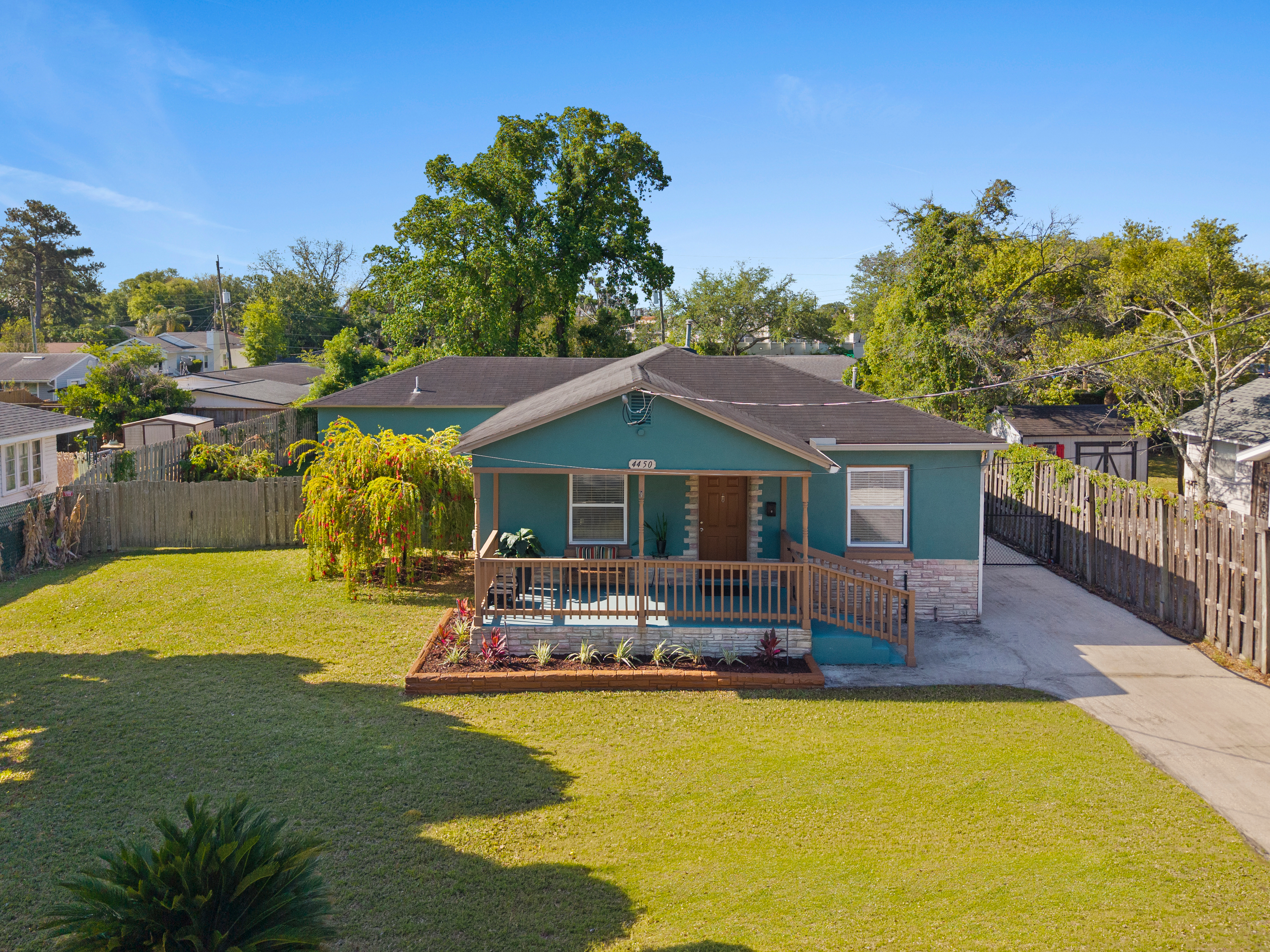 4450 Marquette Avenue Jacksonville FL 32210