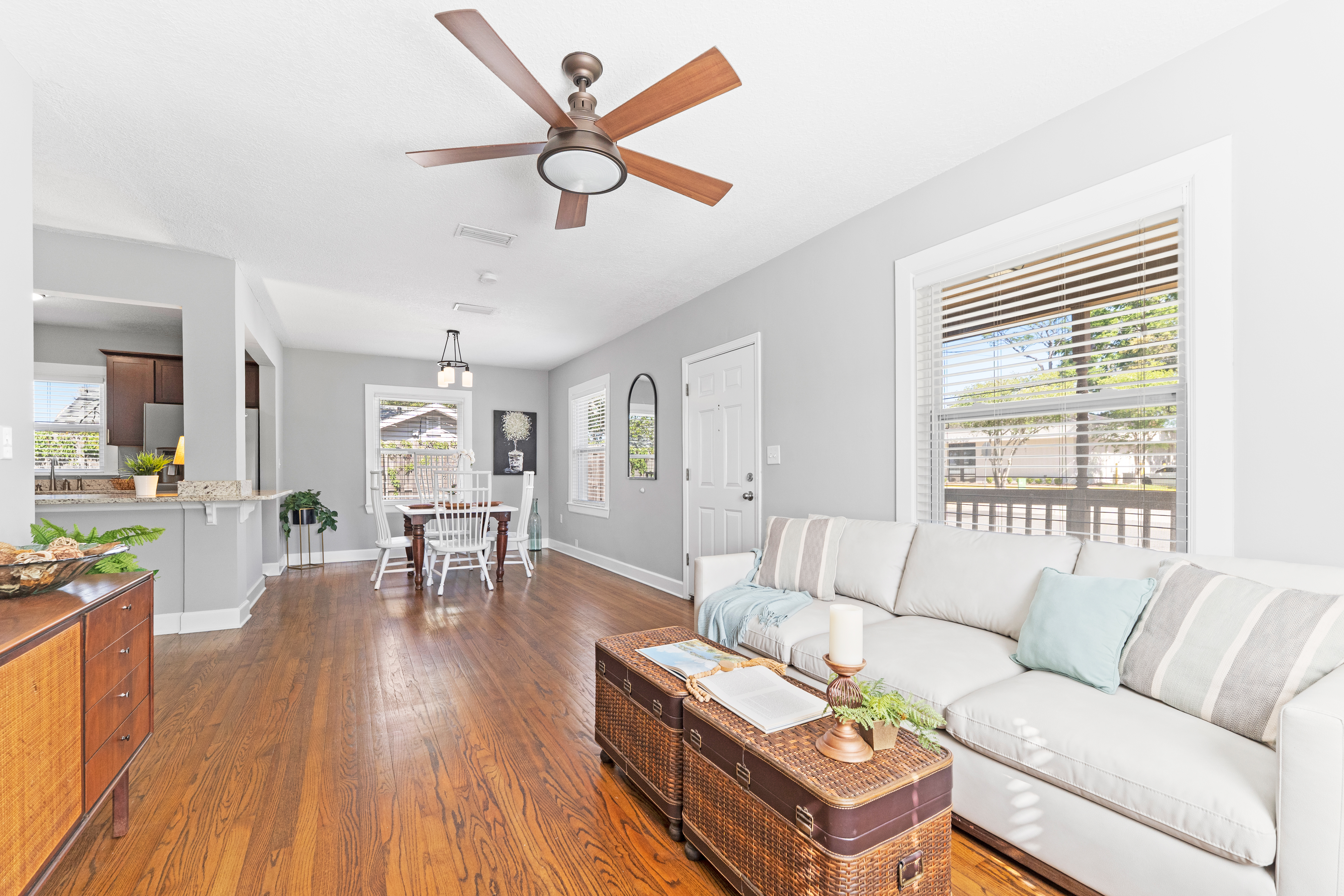 4450 Marquette Avenue Jacksonville FL 32210