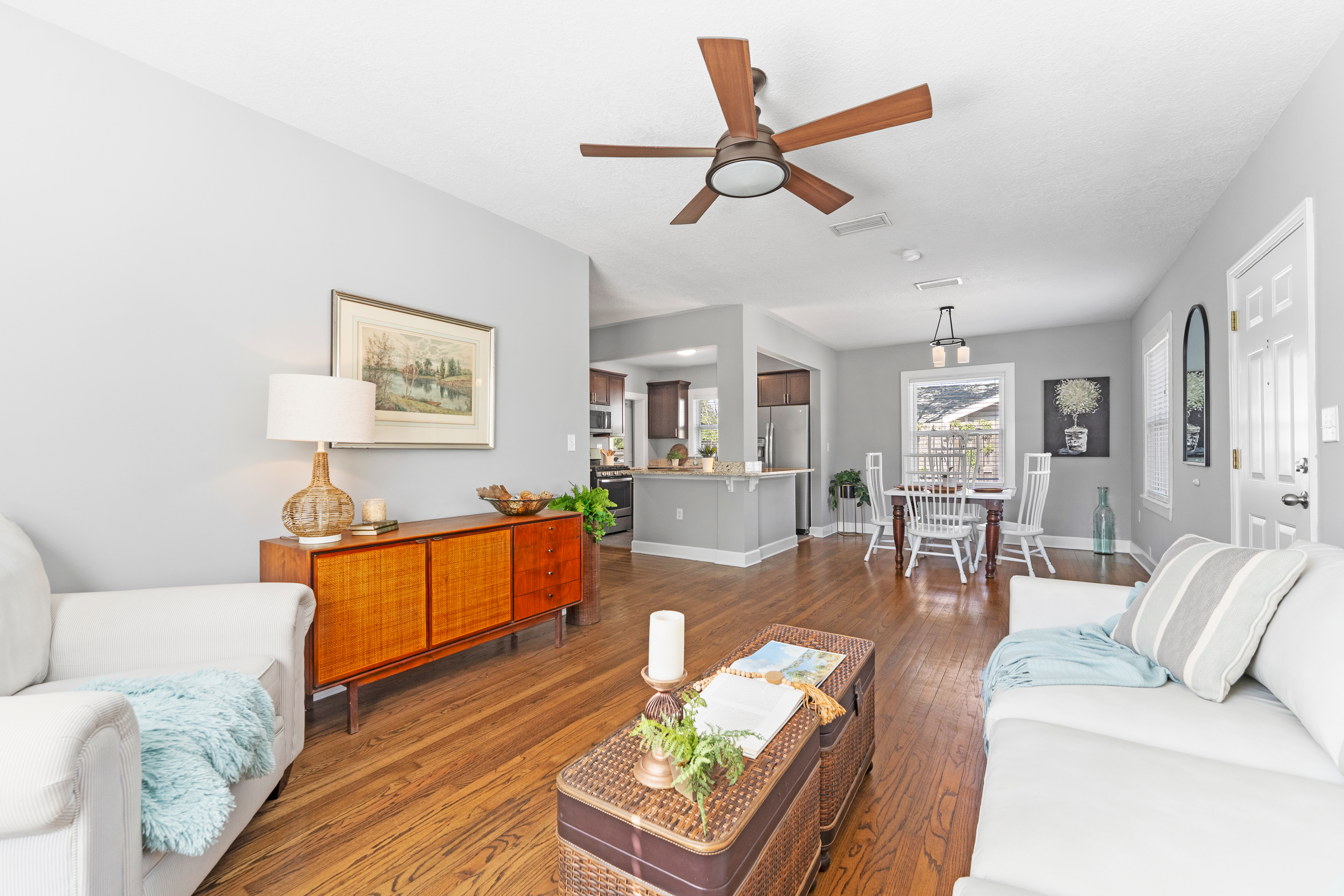 4450 Marquette Avenue Jacksonville FL 32210