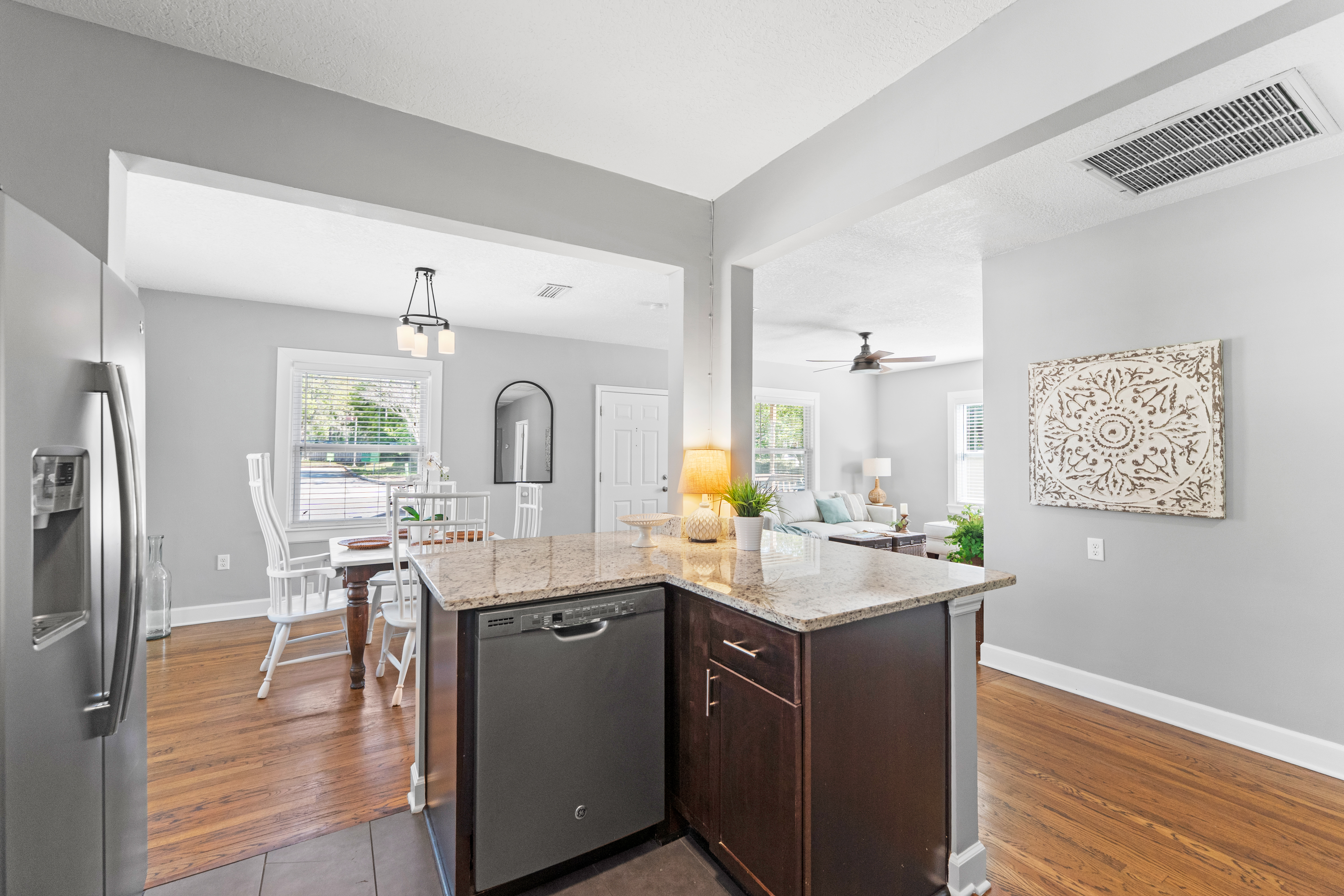 4450 Marquette Avenue Jacksonville FL 32210