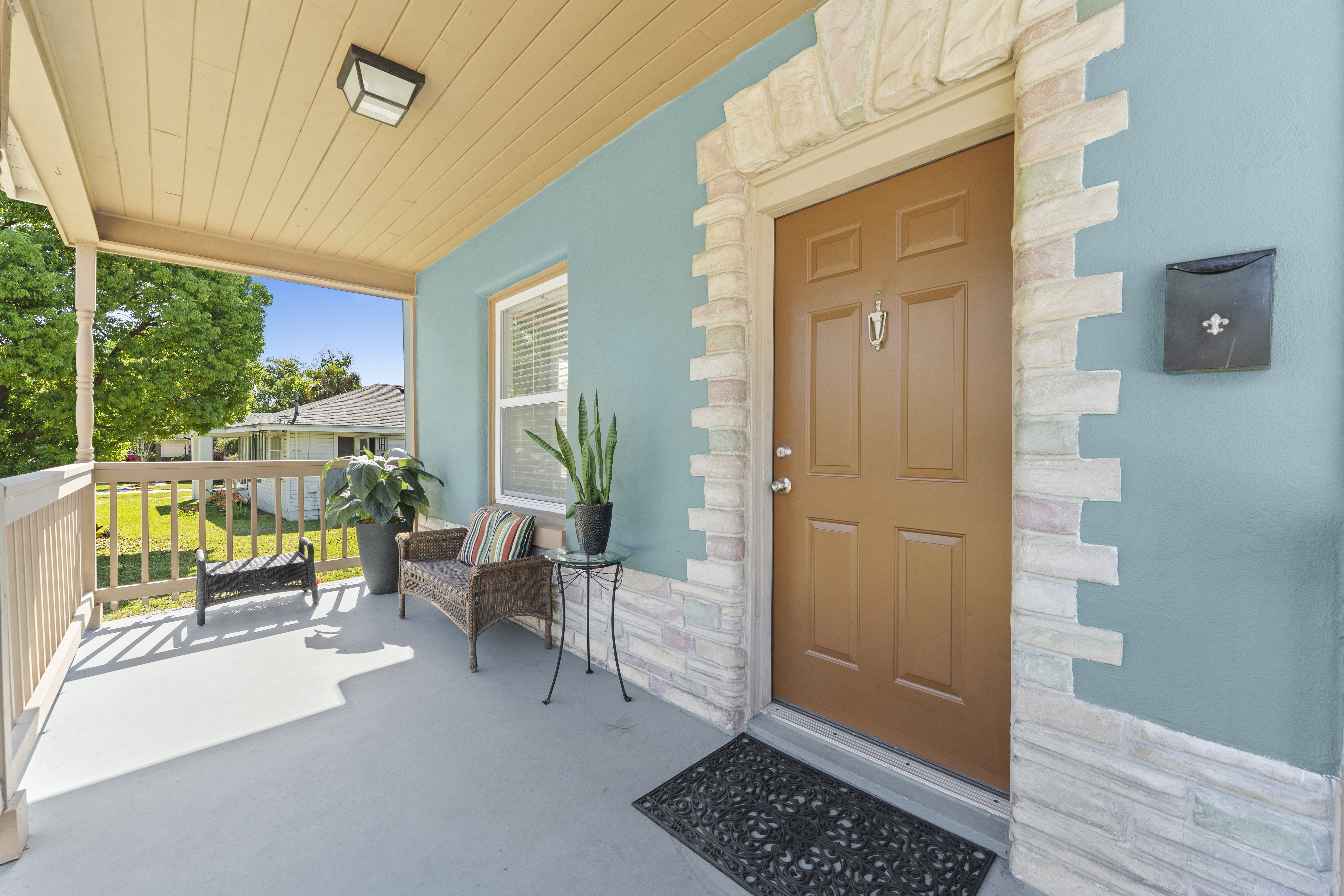 4450 Marquette Avenue Jacksonville FL 32210