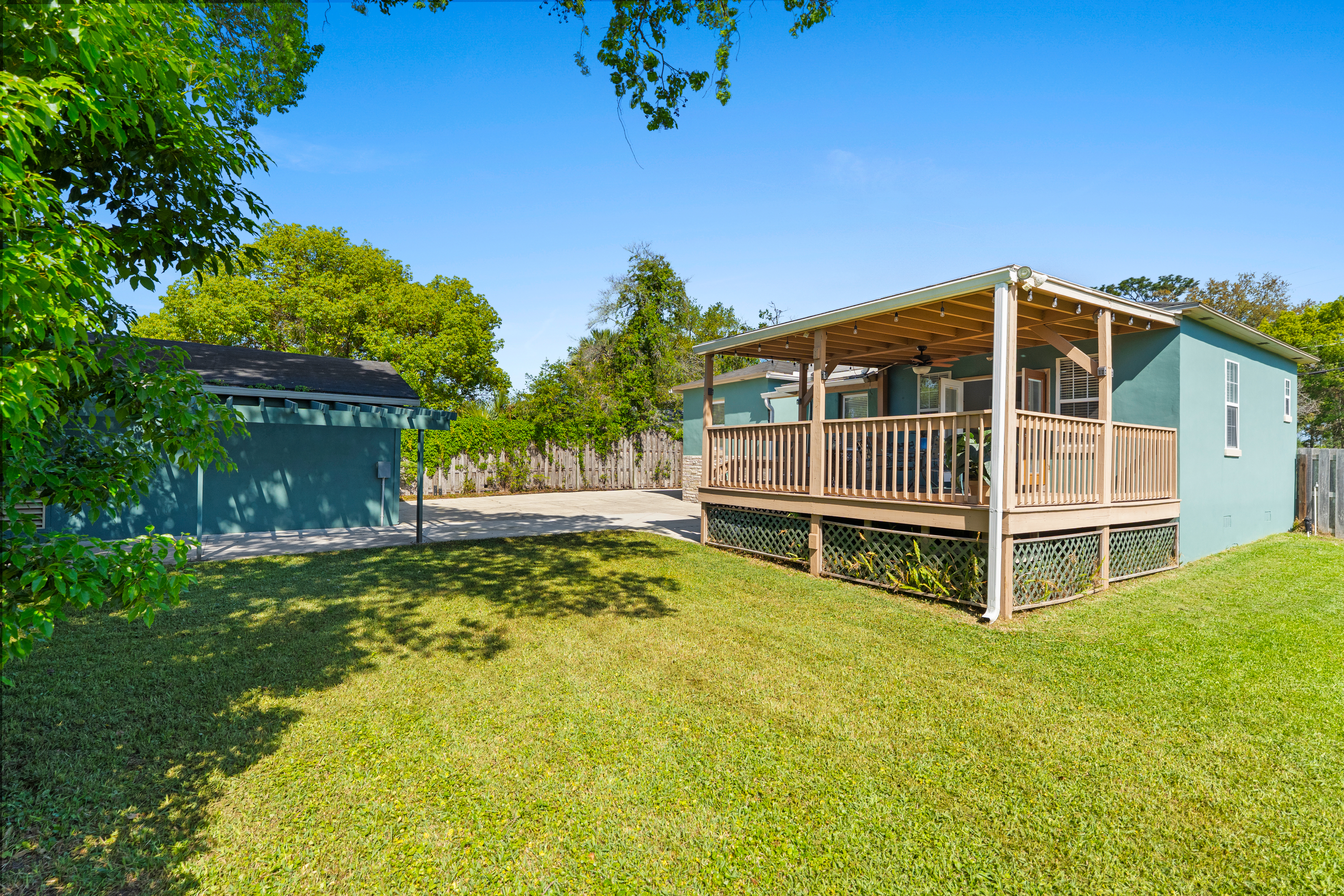 4450 Marquette Avenue Jacksonville FL 32210