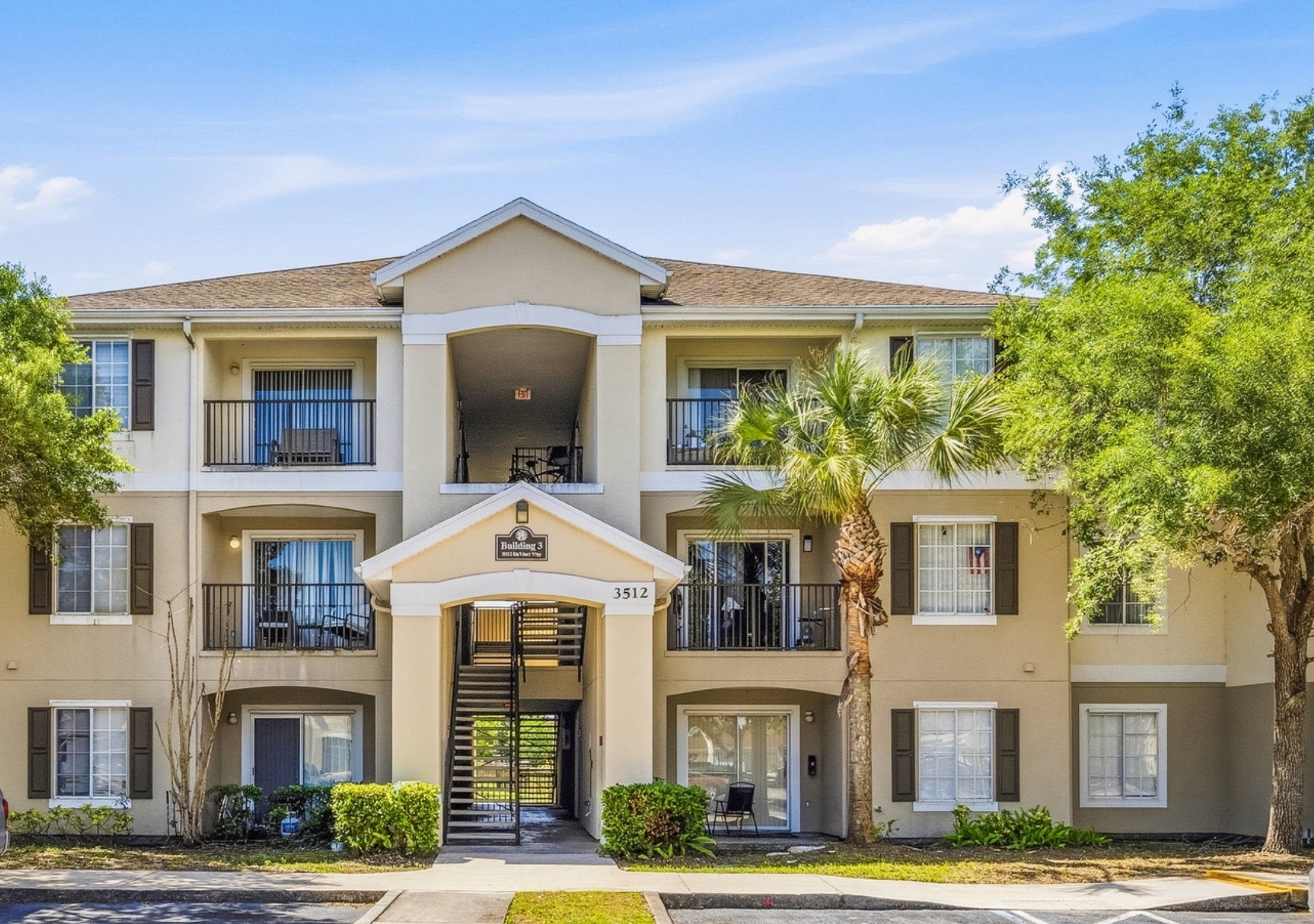 3512 D Avinci Way Melbourne FL 32901