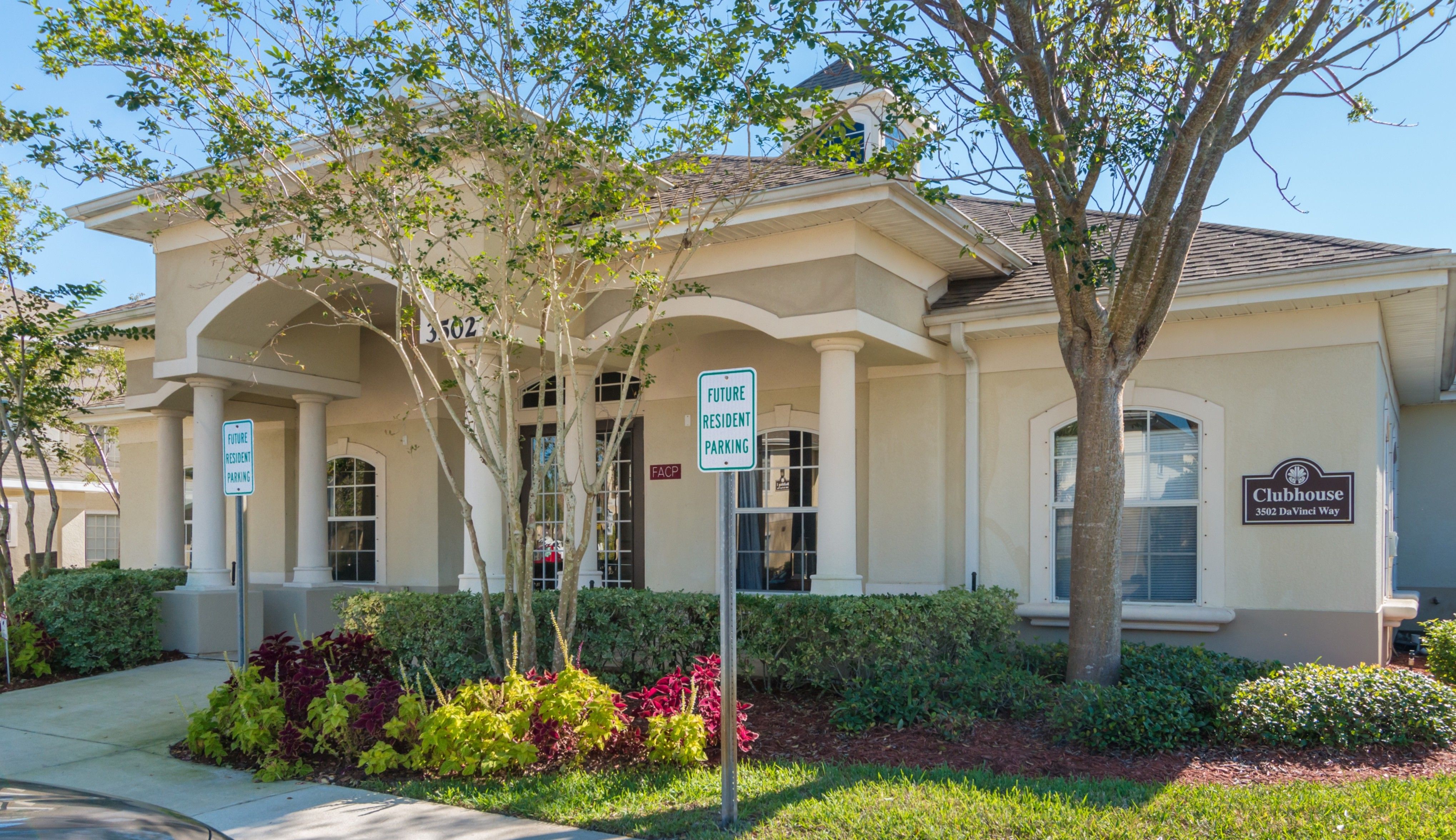 3512 D Avinci Way Melbourne FL 32901