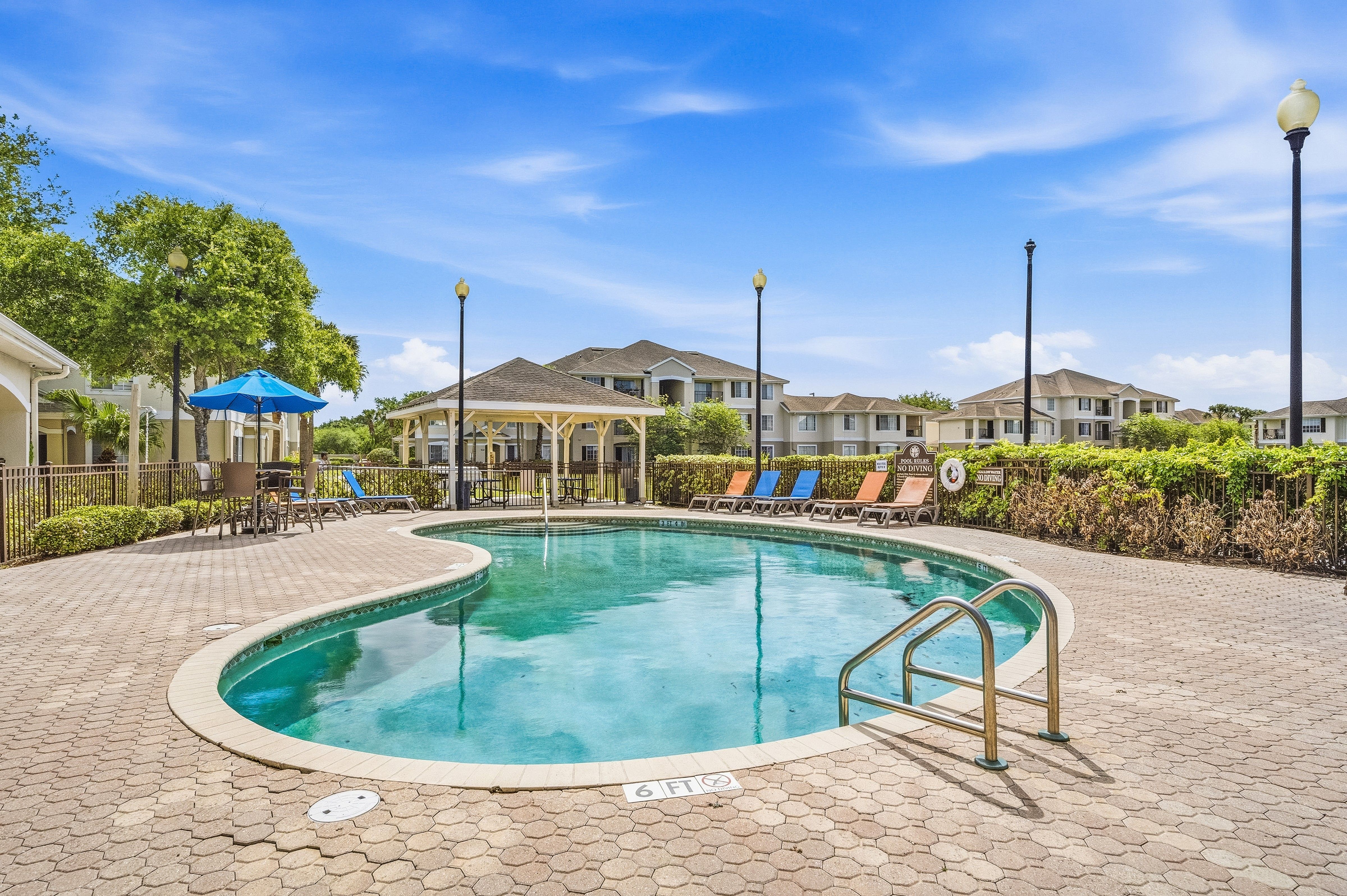 3512 D Avinci Way Melbourne FL 32901