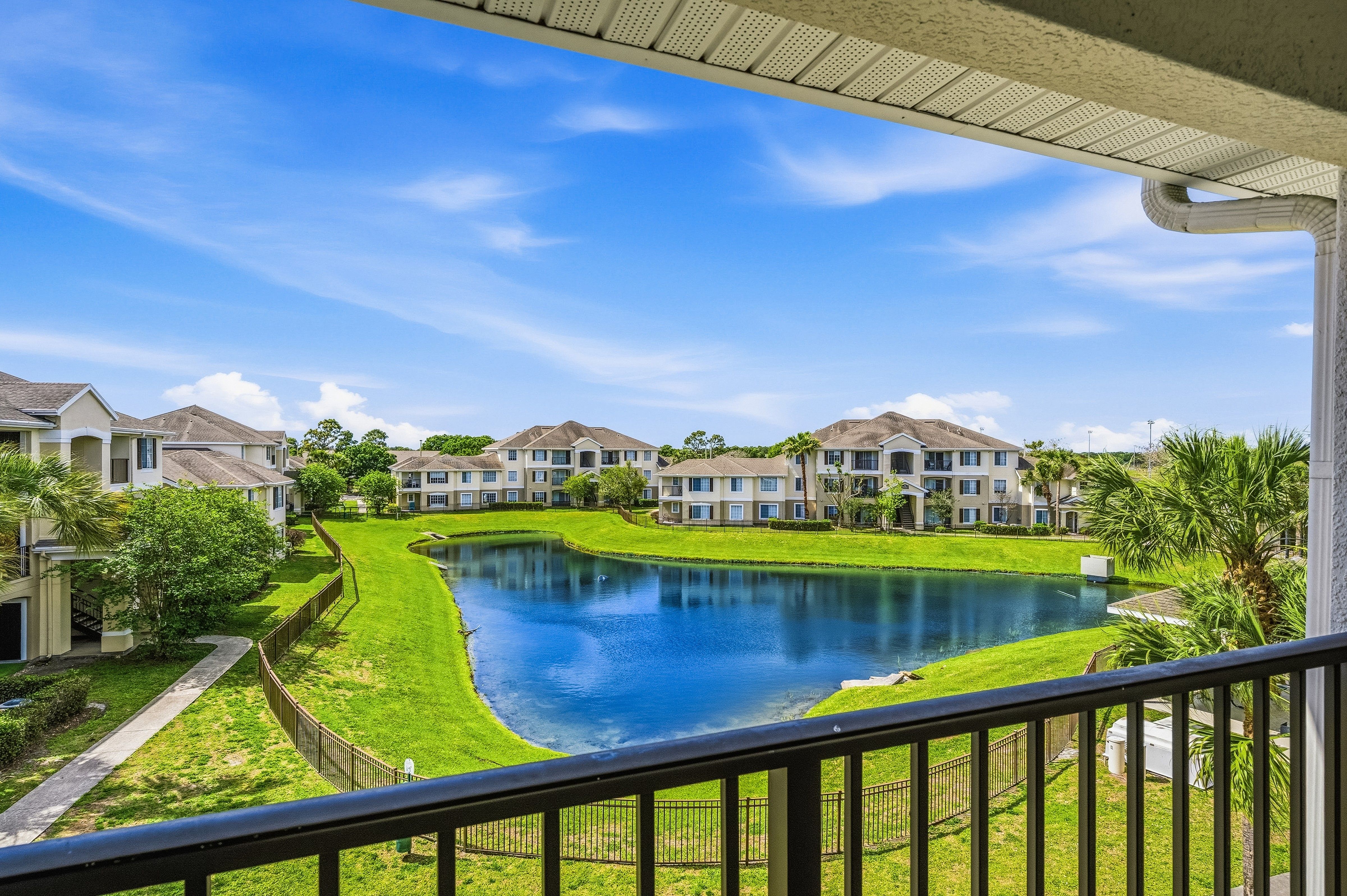 3512 D Avinci Way Melbourne FL 32901