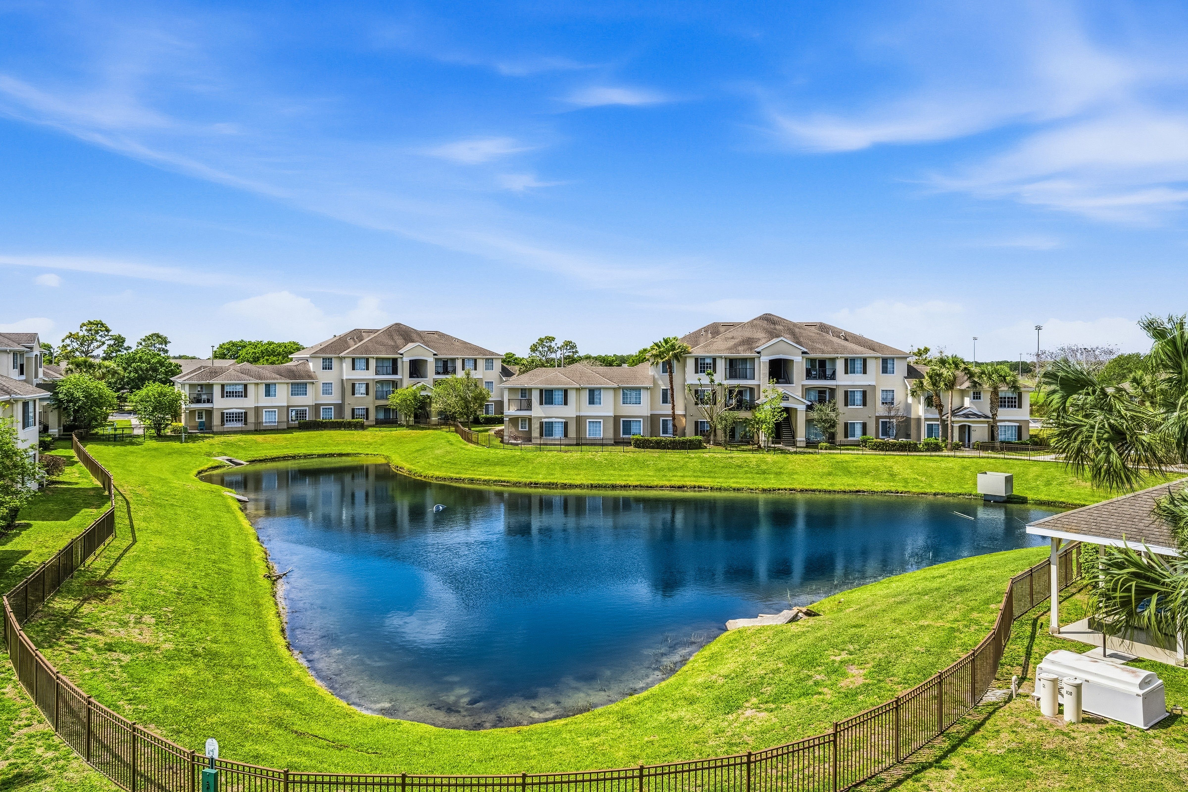 3512 D Avinci Way Melbourne FL 32901