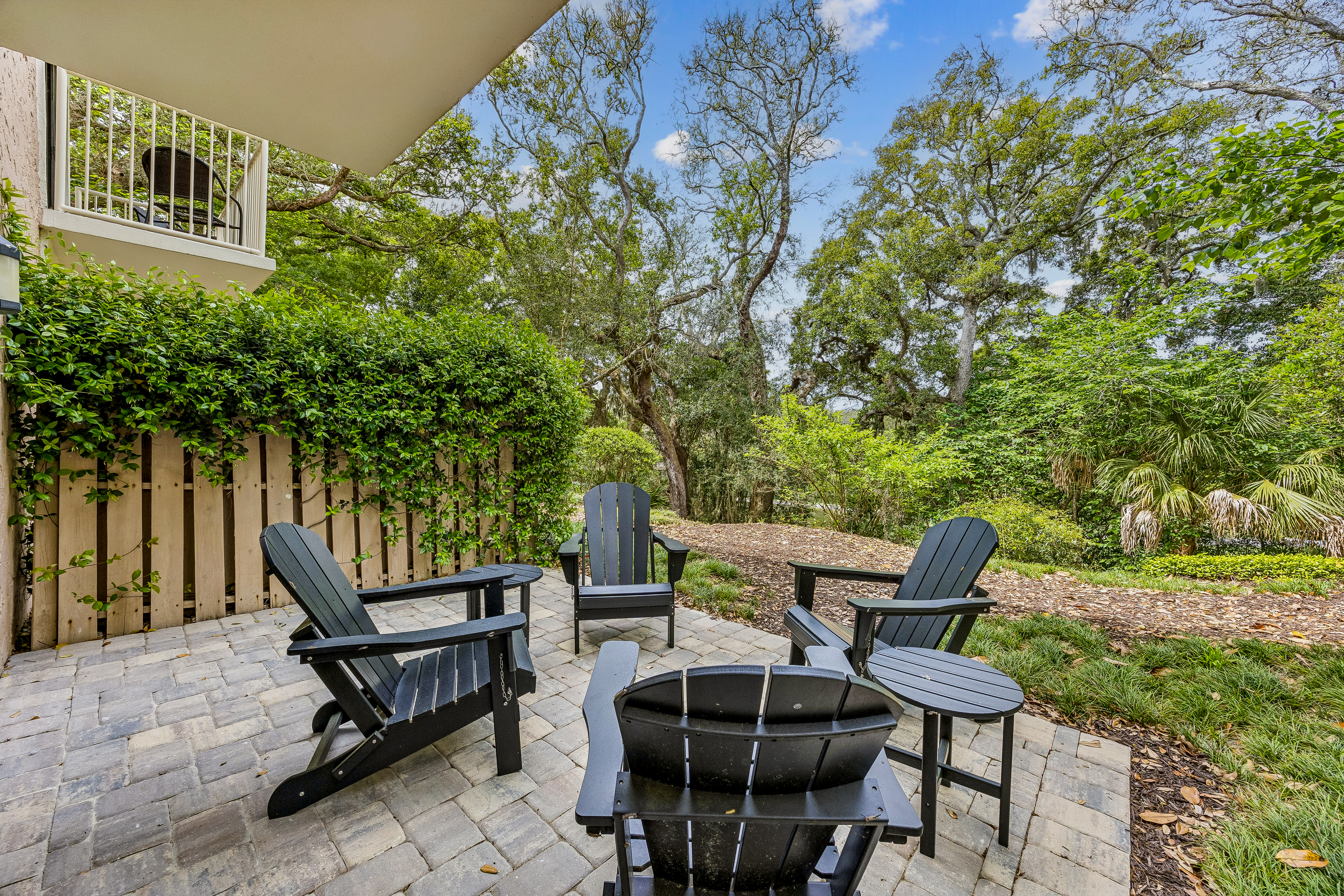 2013 Beach Wood Road Fernandina Beach FL 32034