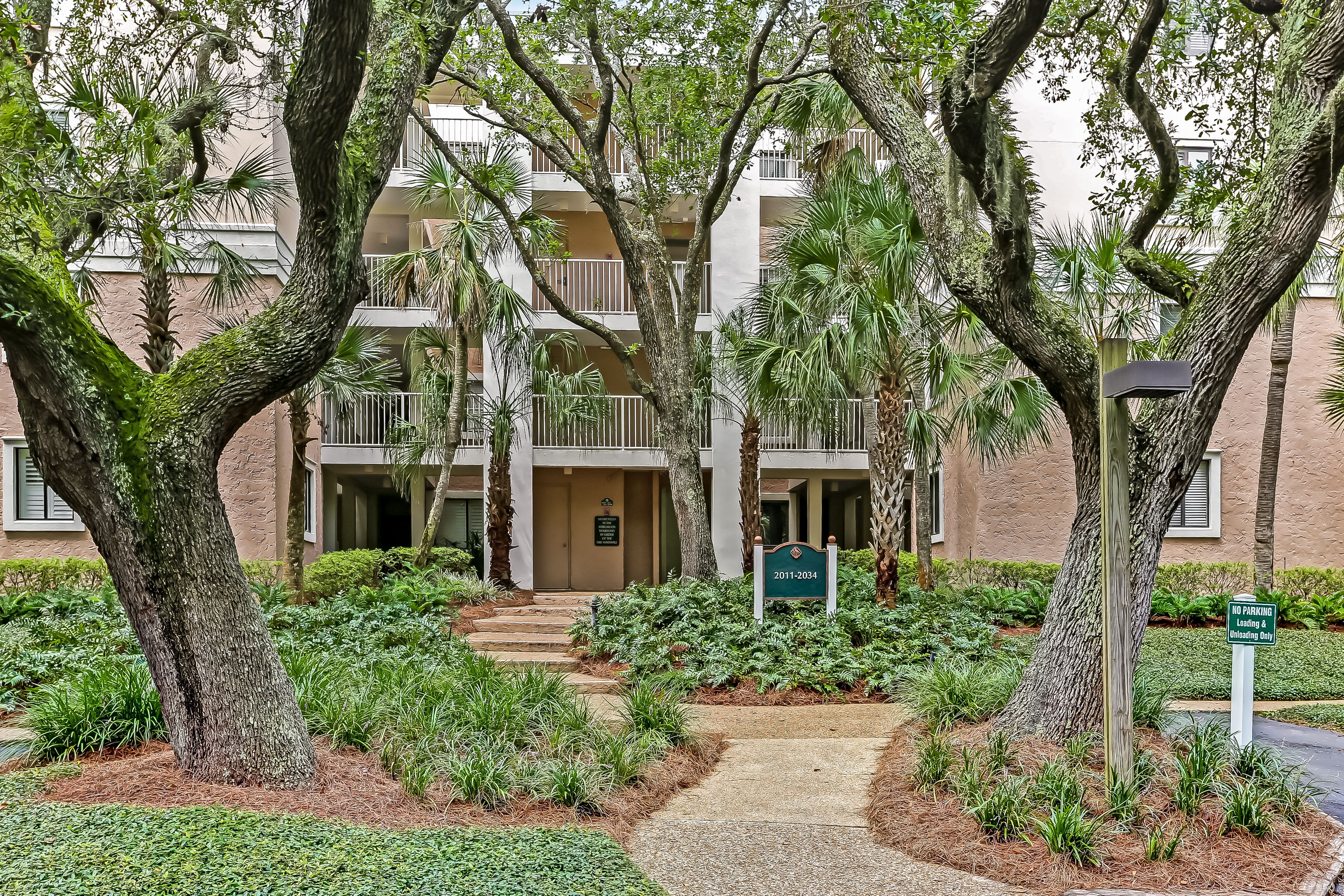 2013 Beach Wood Road Fernandina Beach FL 32034