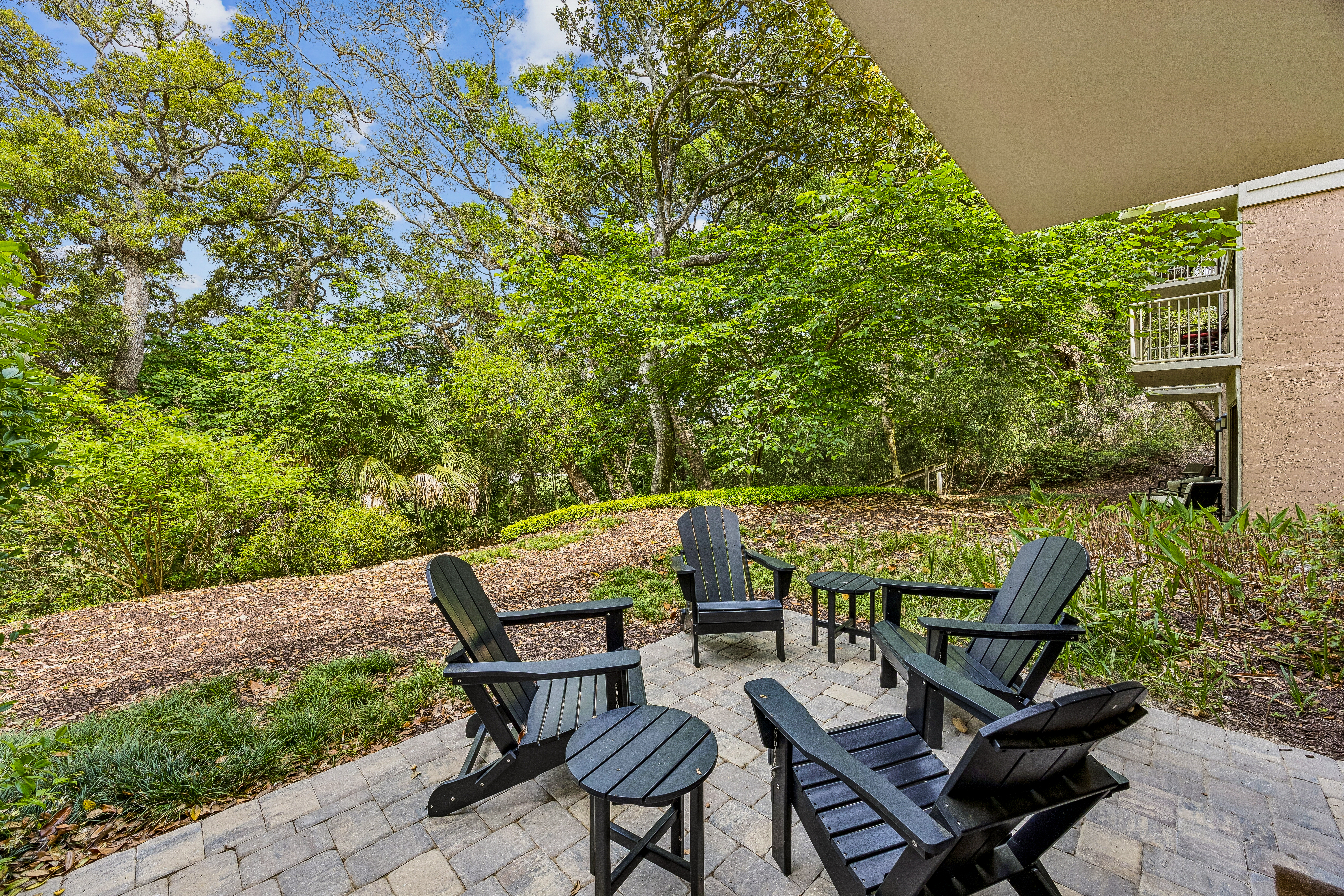 2013 Beach Wood Road Fernandina Beach FL 32034