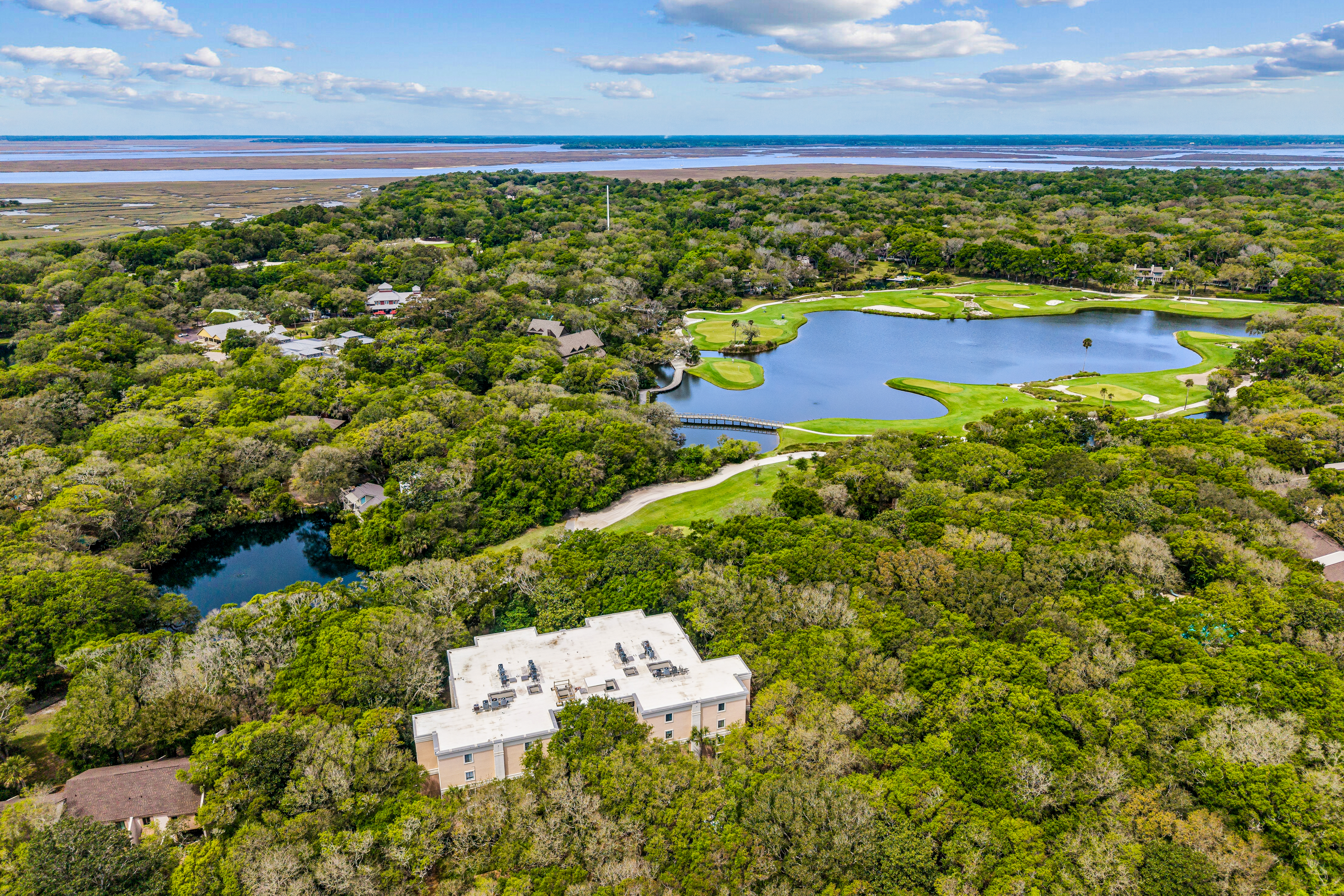2013 Beach Wood Road Fernandina Beach FL 32034