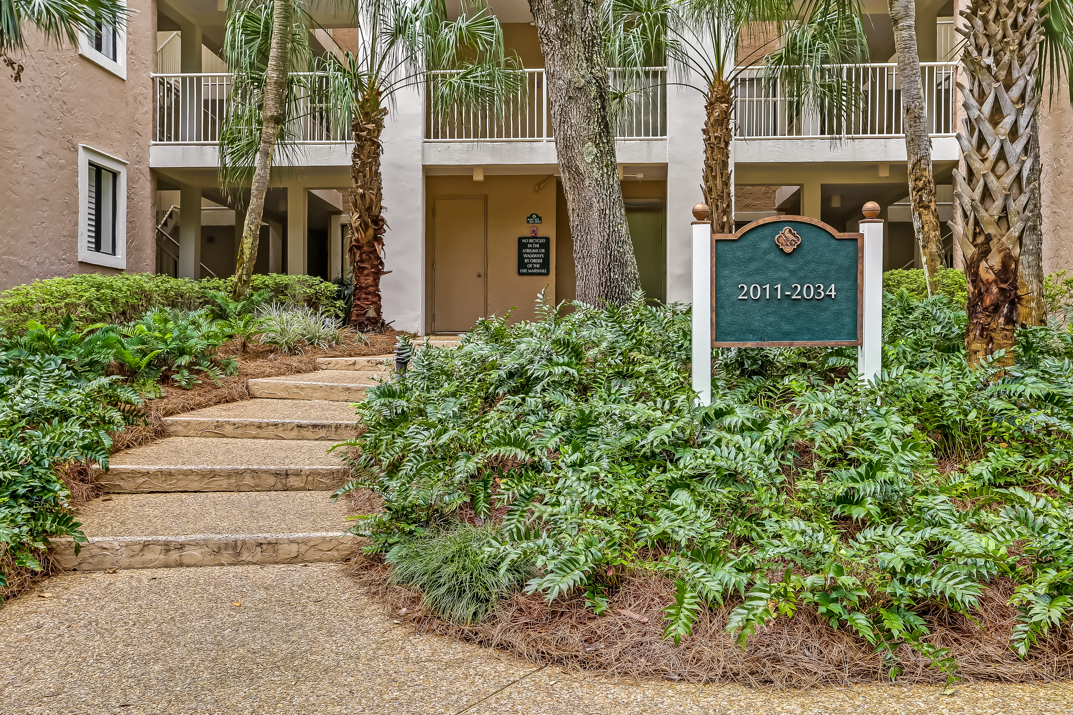 2013 Beach Wood Road Fernandina Beach FL 32034