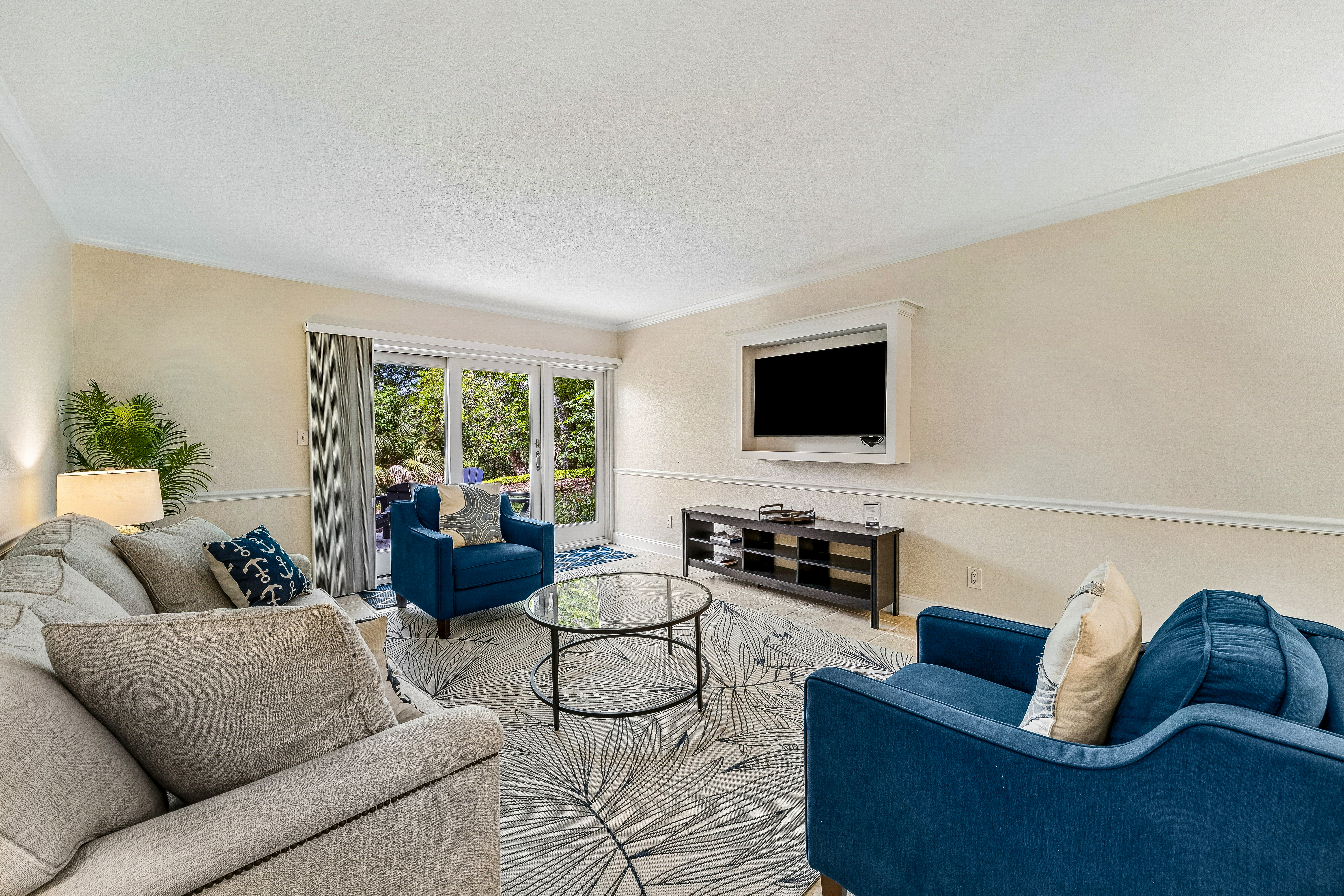 2013 Beach Wood Road Fernandina Beach FL 32034