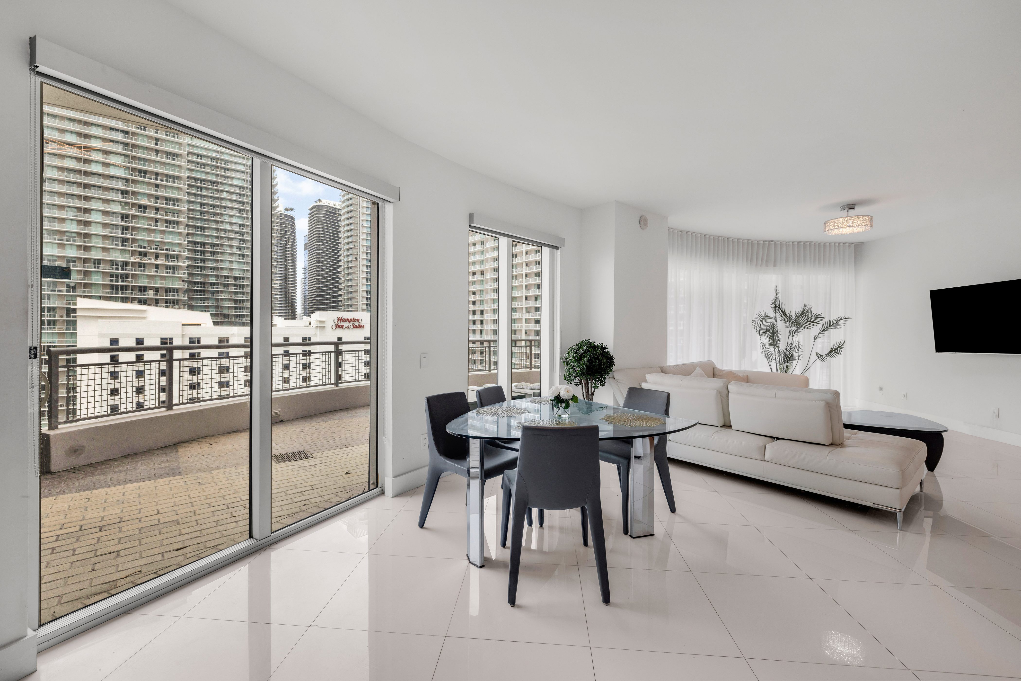 60 SW 13t Street Miami FL 33130