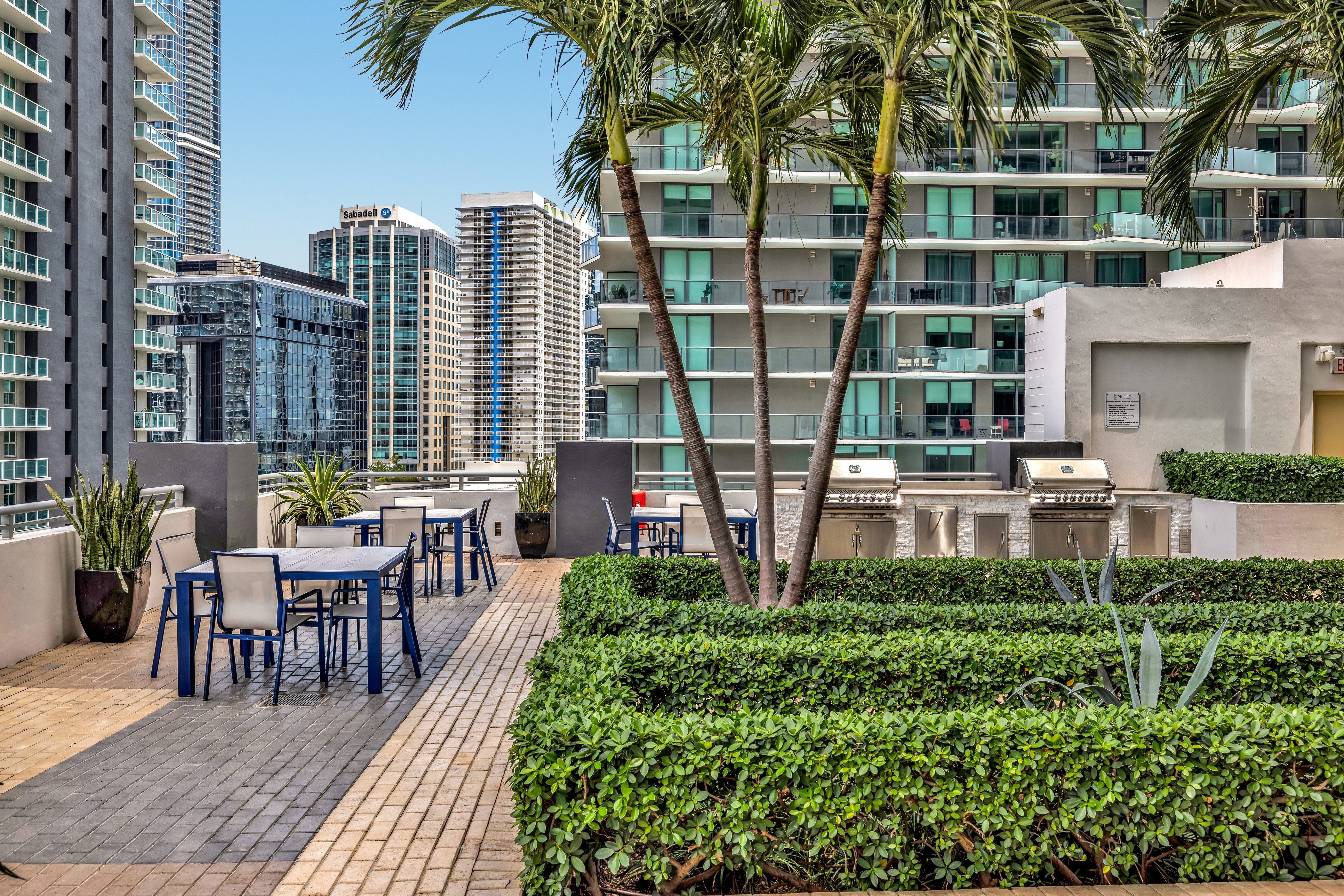 60 SW 13t Street Miami FL 33130