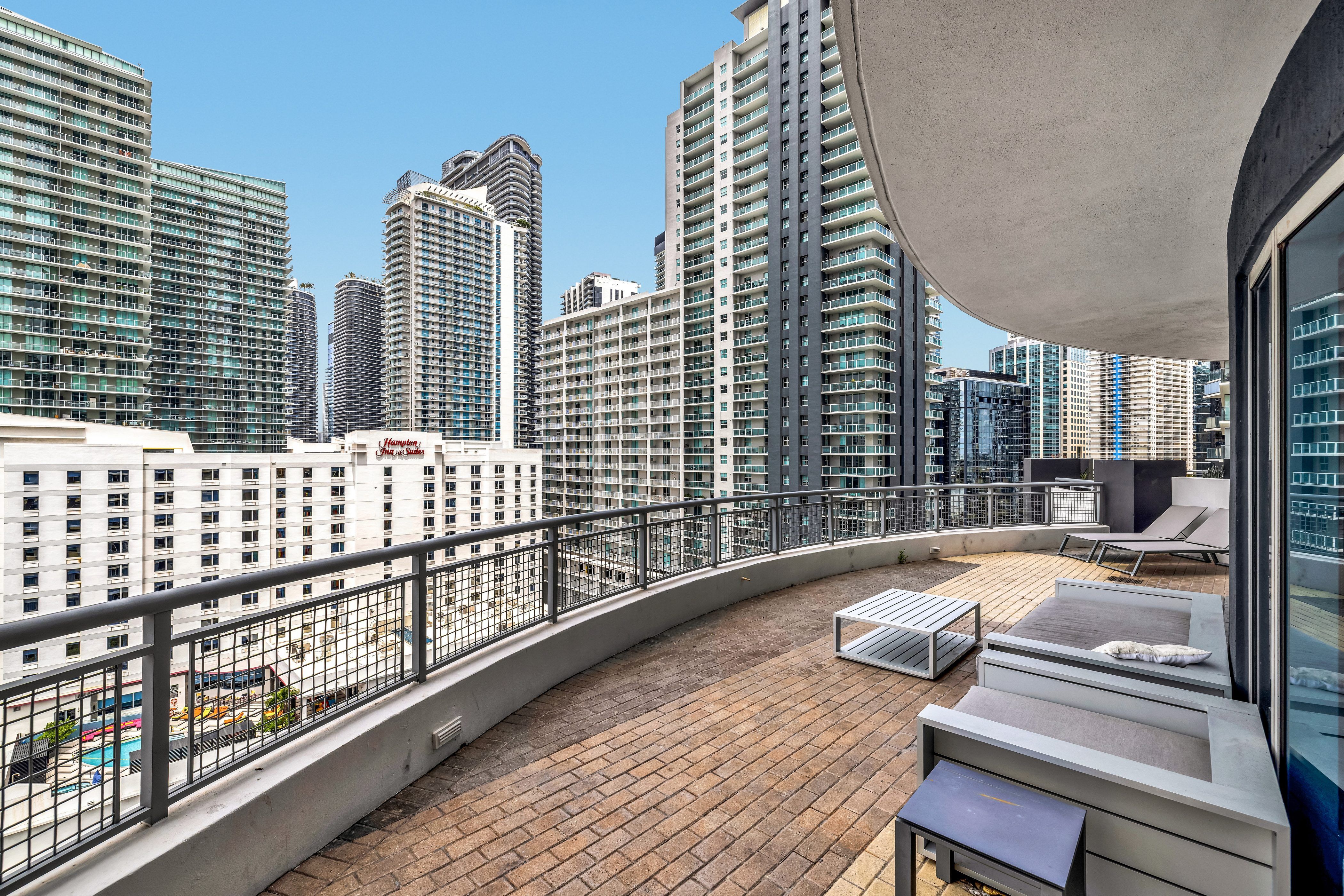 60 SW 13t Street Miami FL 33130