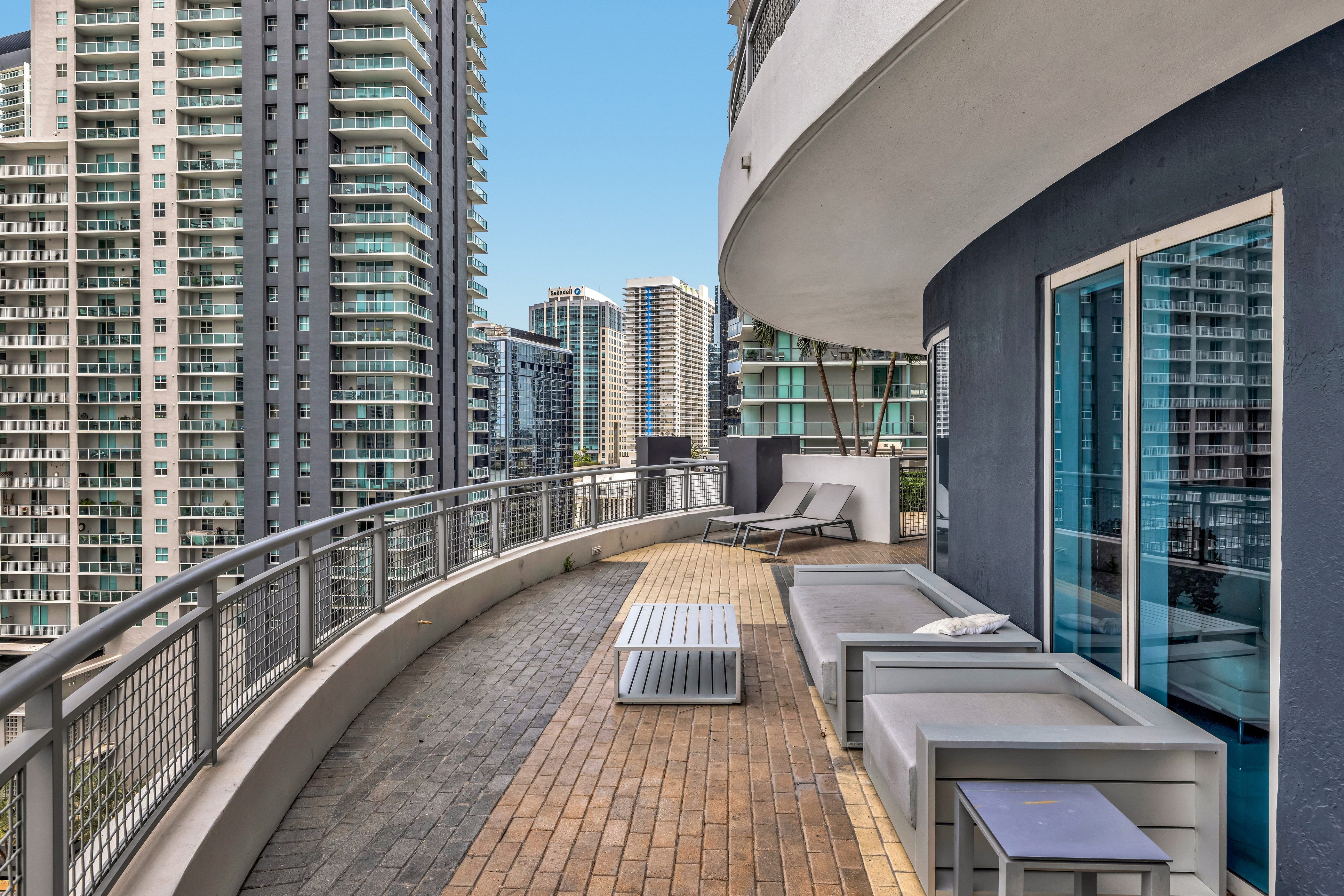 60 SW 13t Street Miami FL 33130