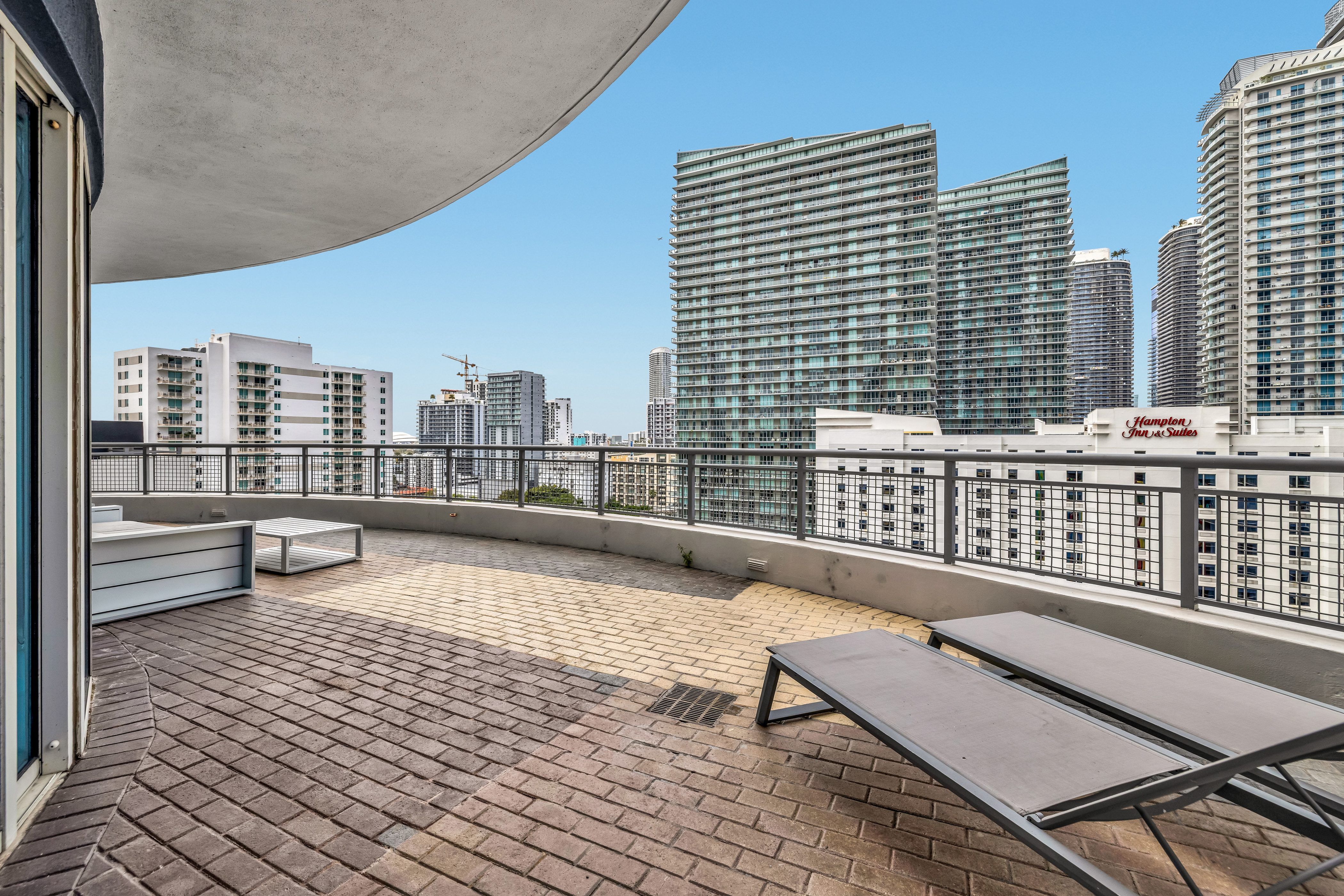 60 SW 13t Street Miami FL 33130