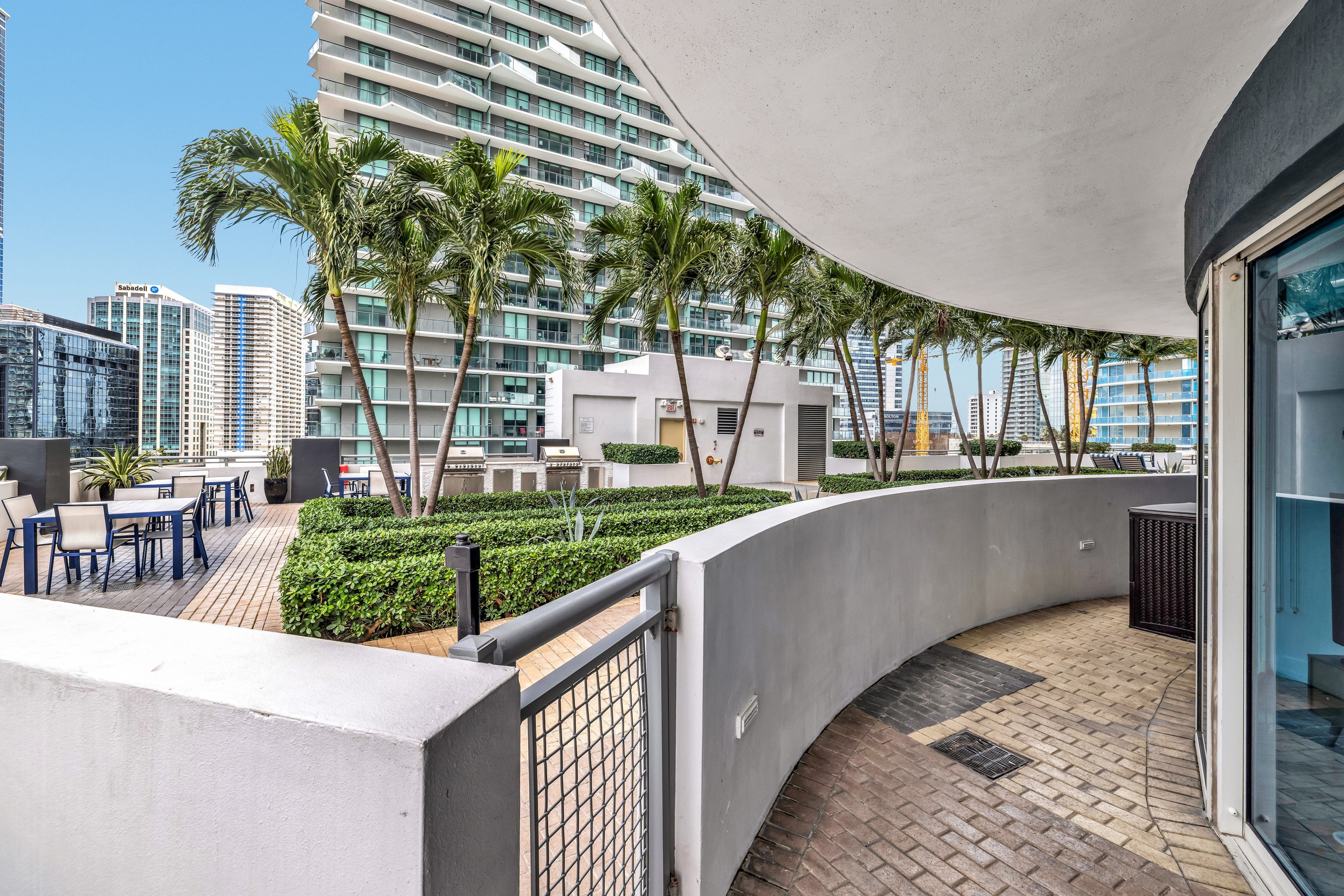 60 SW 13t Street Miami FL 33130