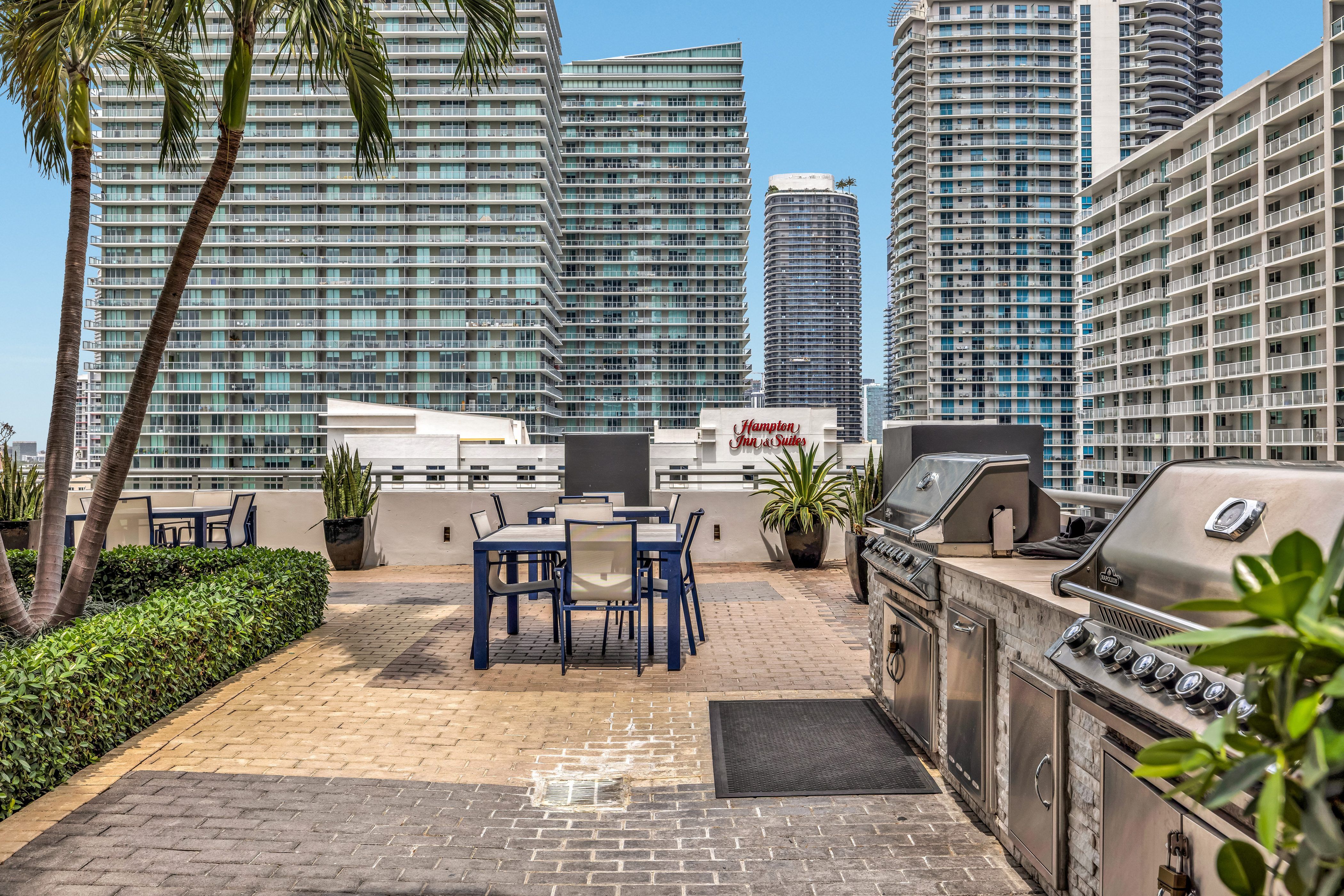 60 SW 13t Street Miami FL 33130