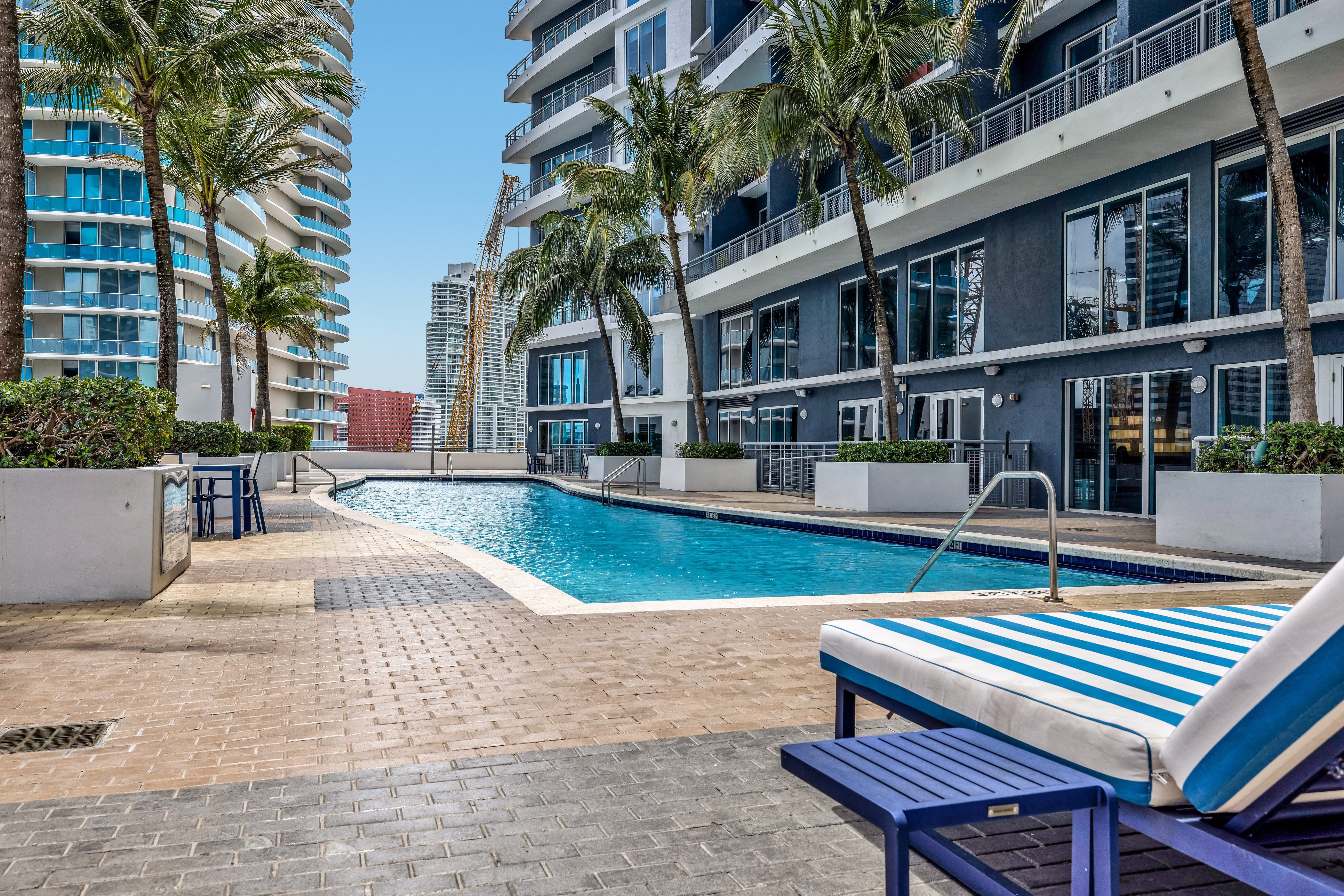 60 SW 13t Street Miami FL 33130