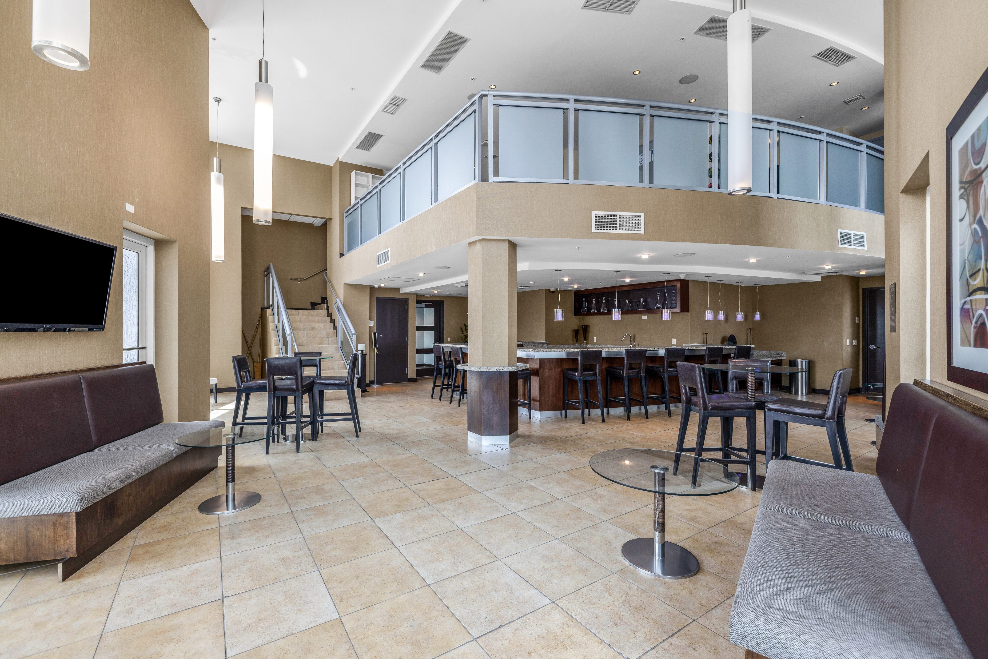 60 SW 13t Street Miami FL 33130