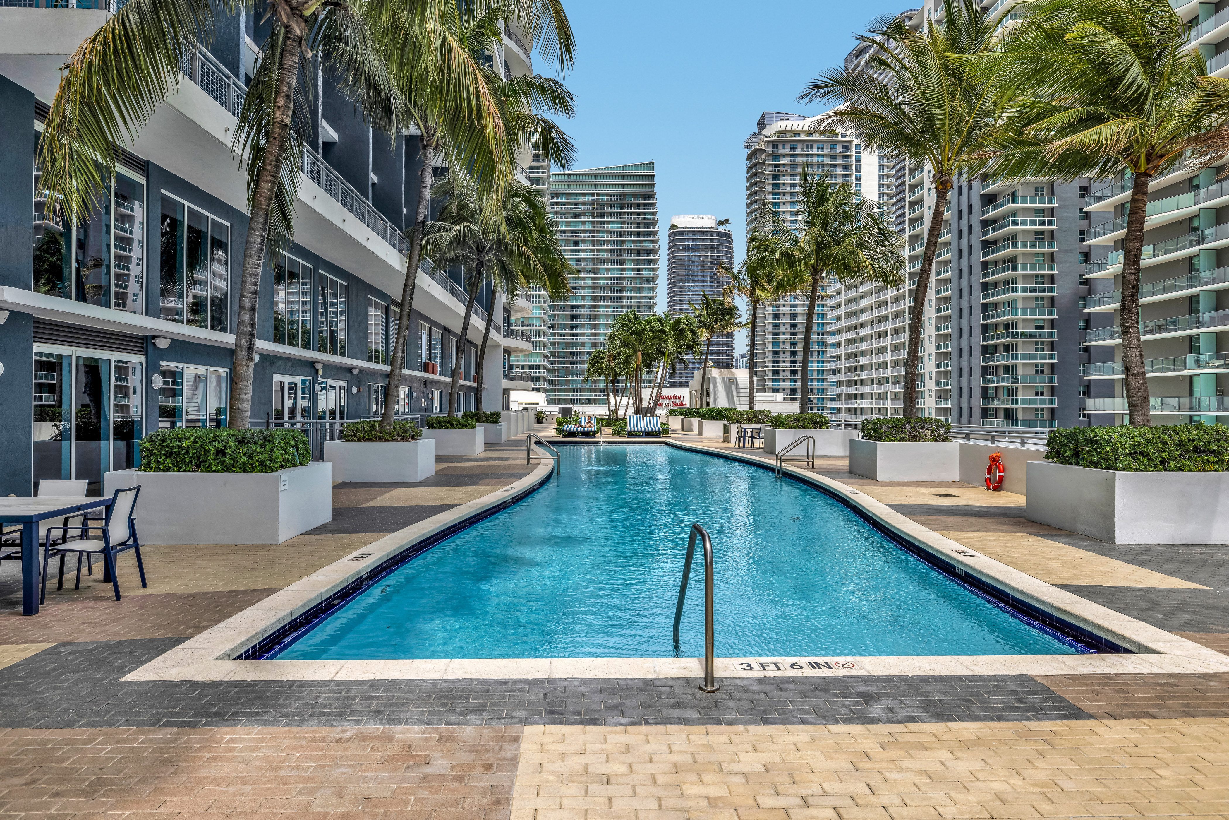 60 SW 13t Street Miami FL 33130