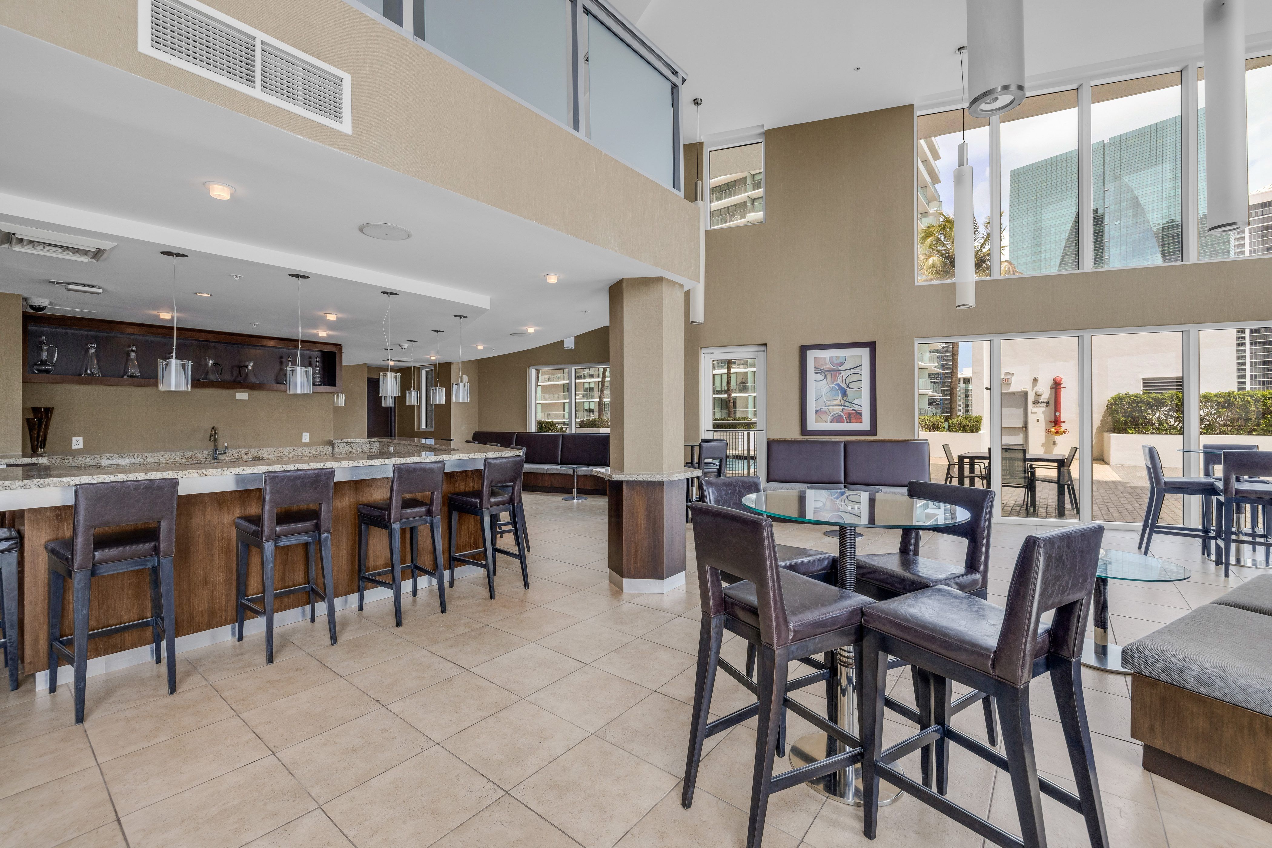 60 SW 13t Street Miami FL 33130