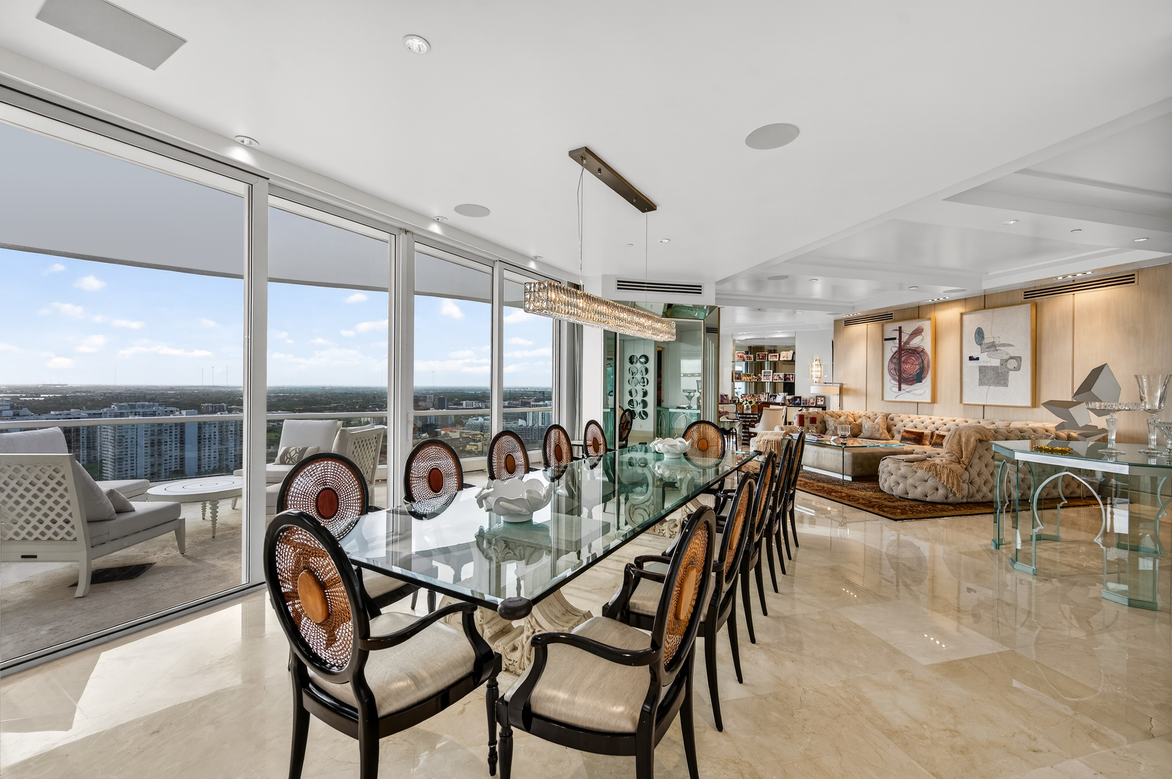 7000 Island Boulevard Aventura FL 33160
